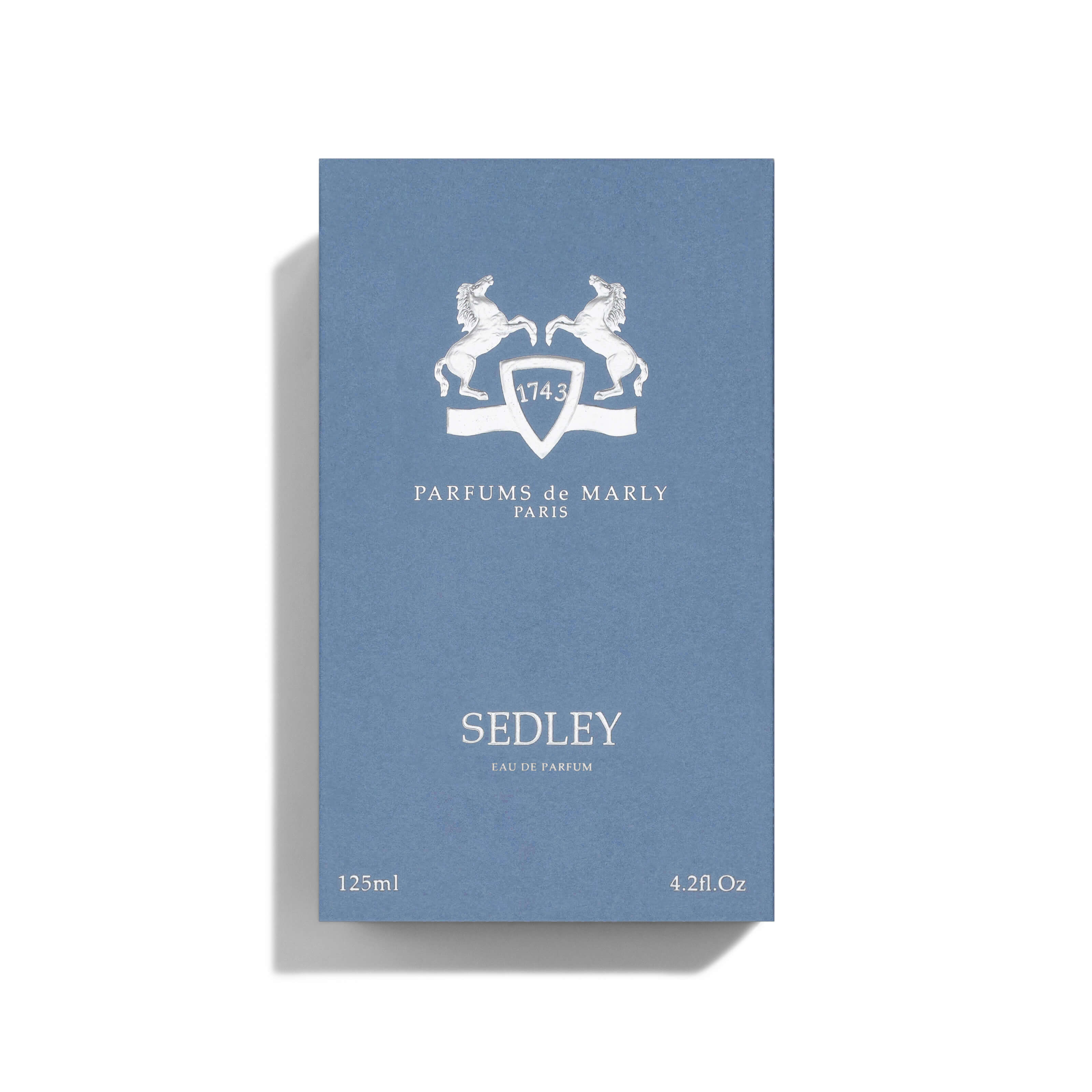 SEDLEY