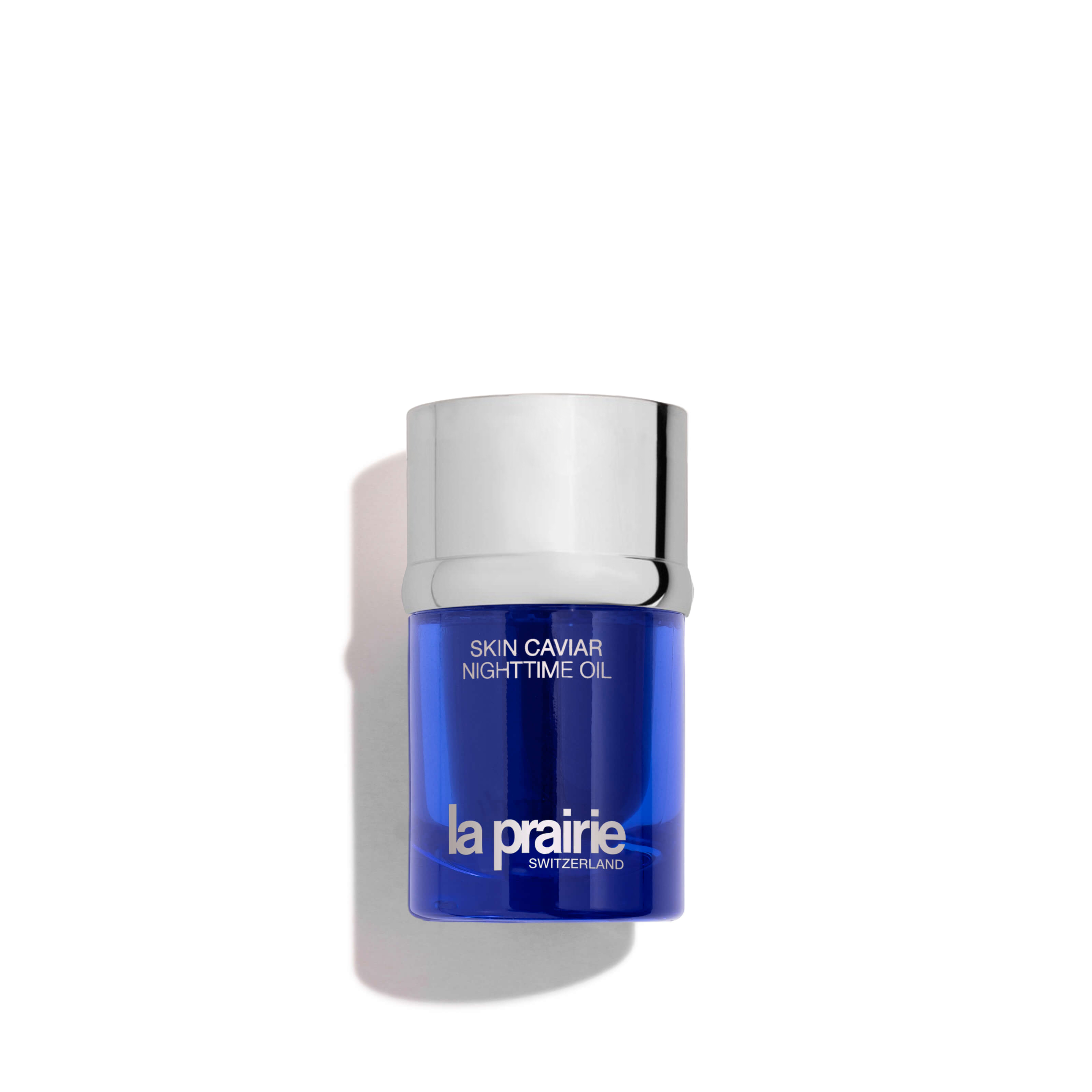 SKIN CAVIAR NIGHTTIME OIL