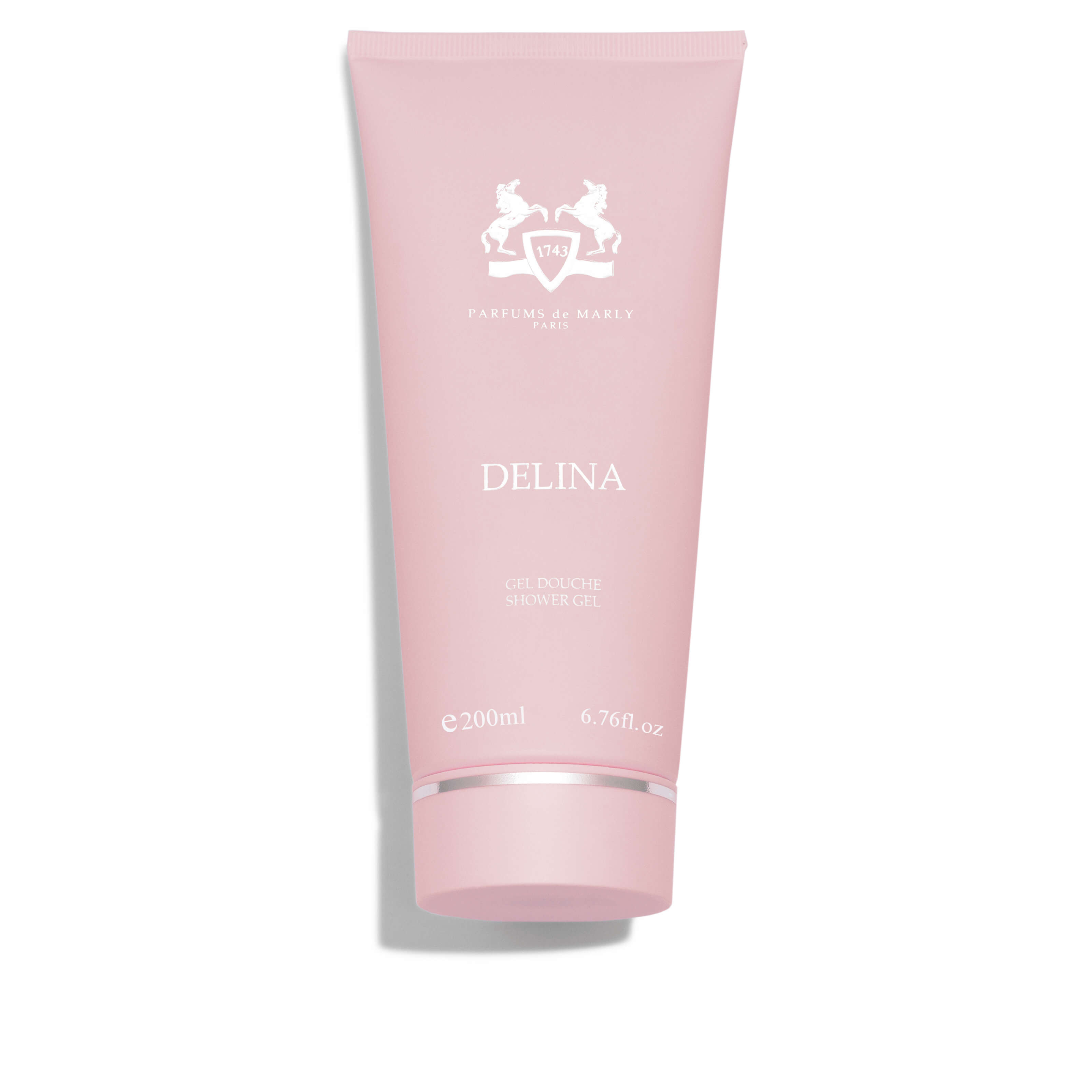 DELINA SHOWER GEL