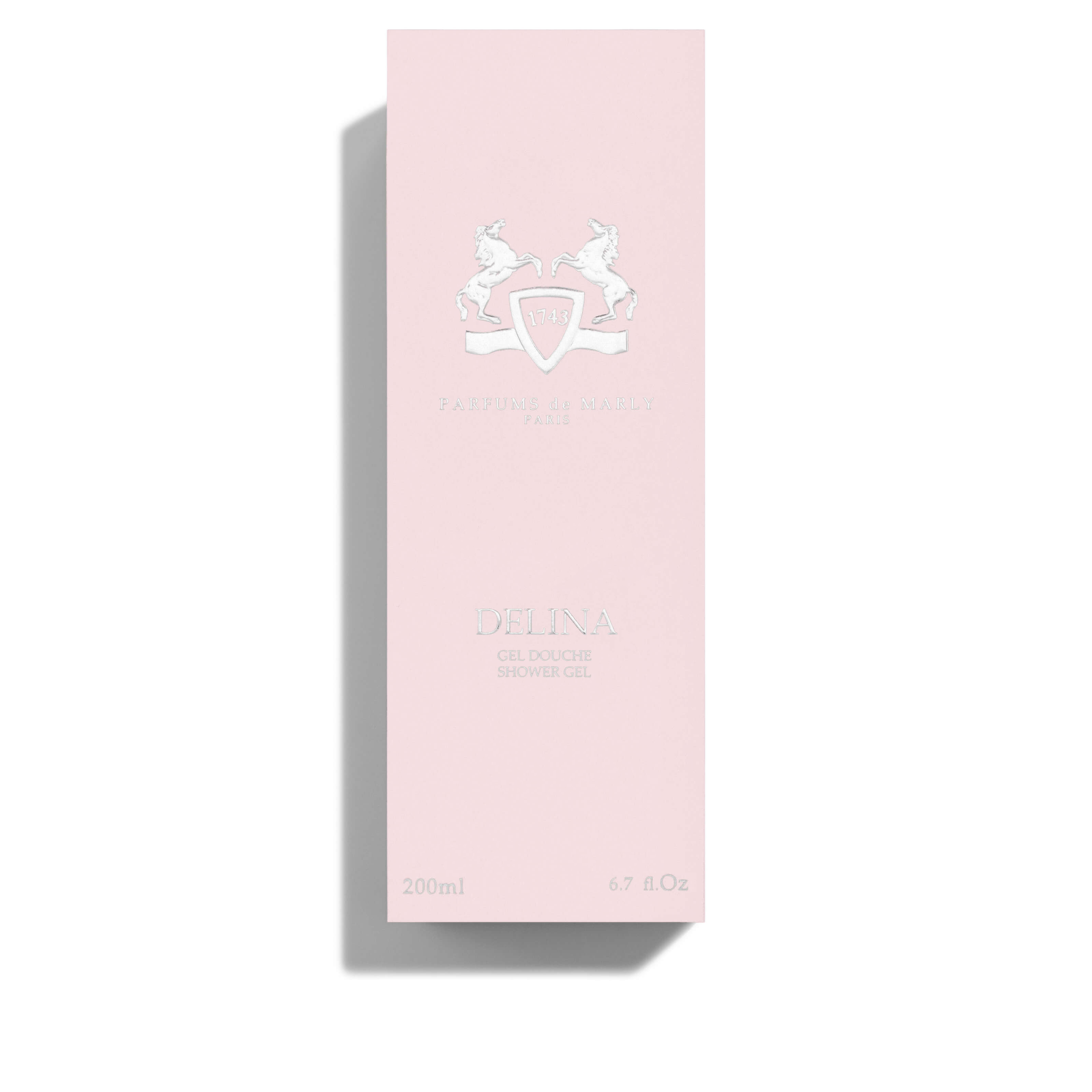 DELINA SHOWER GEL