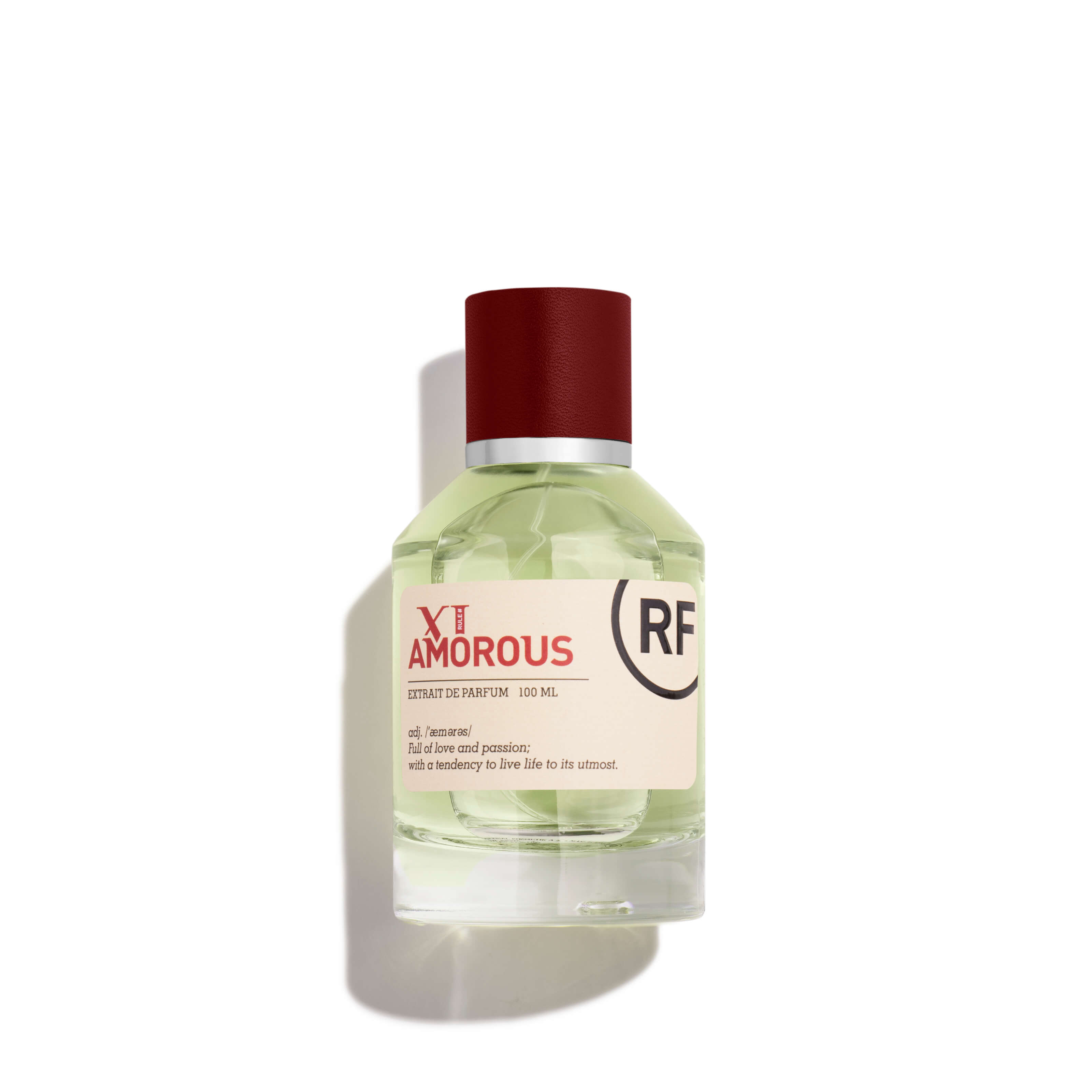 11 AMOROUS