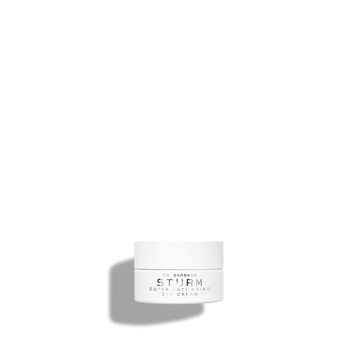 SUPER ANTI-AGING EYE CREAM
