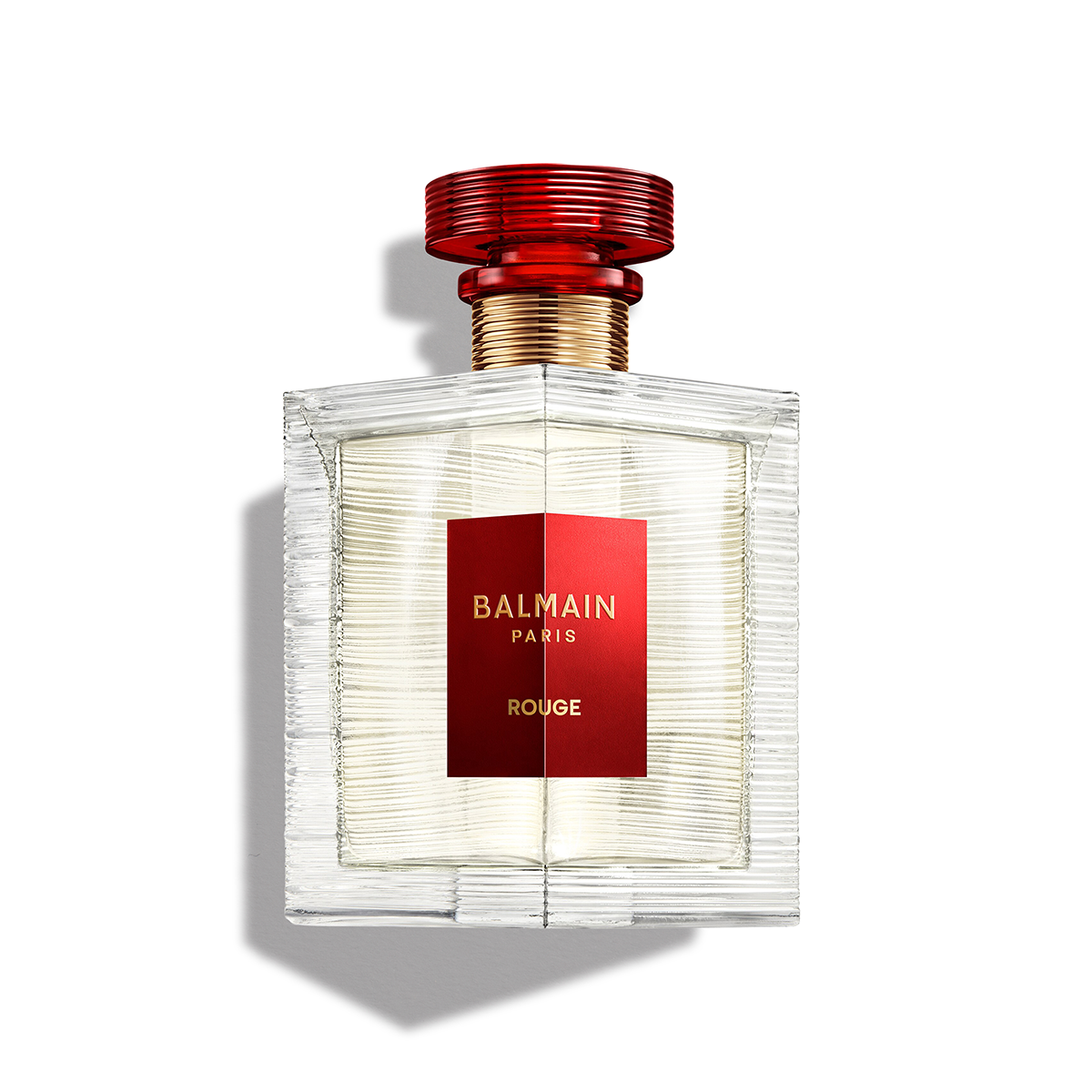 ROUGE EAU DE TOILETTE