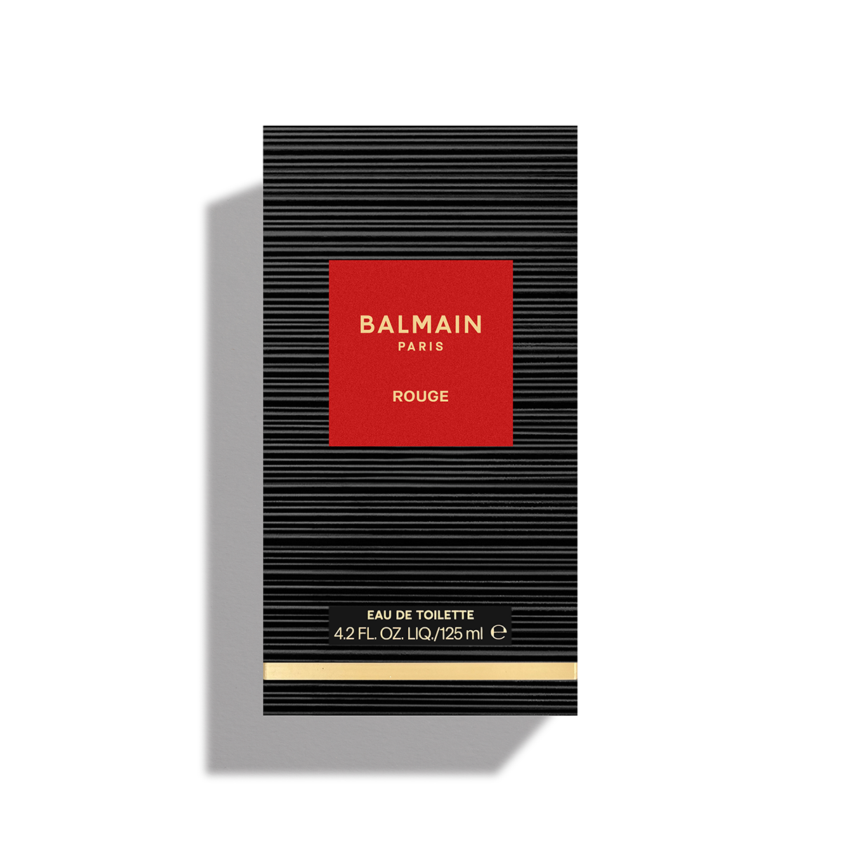 ROUGE EAU DE TOILETTE