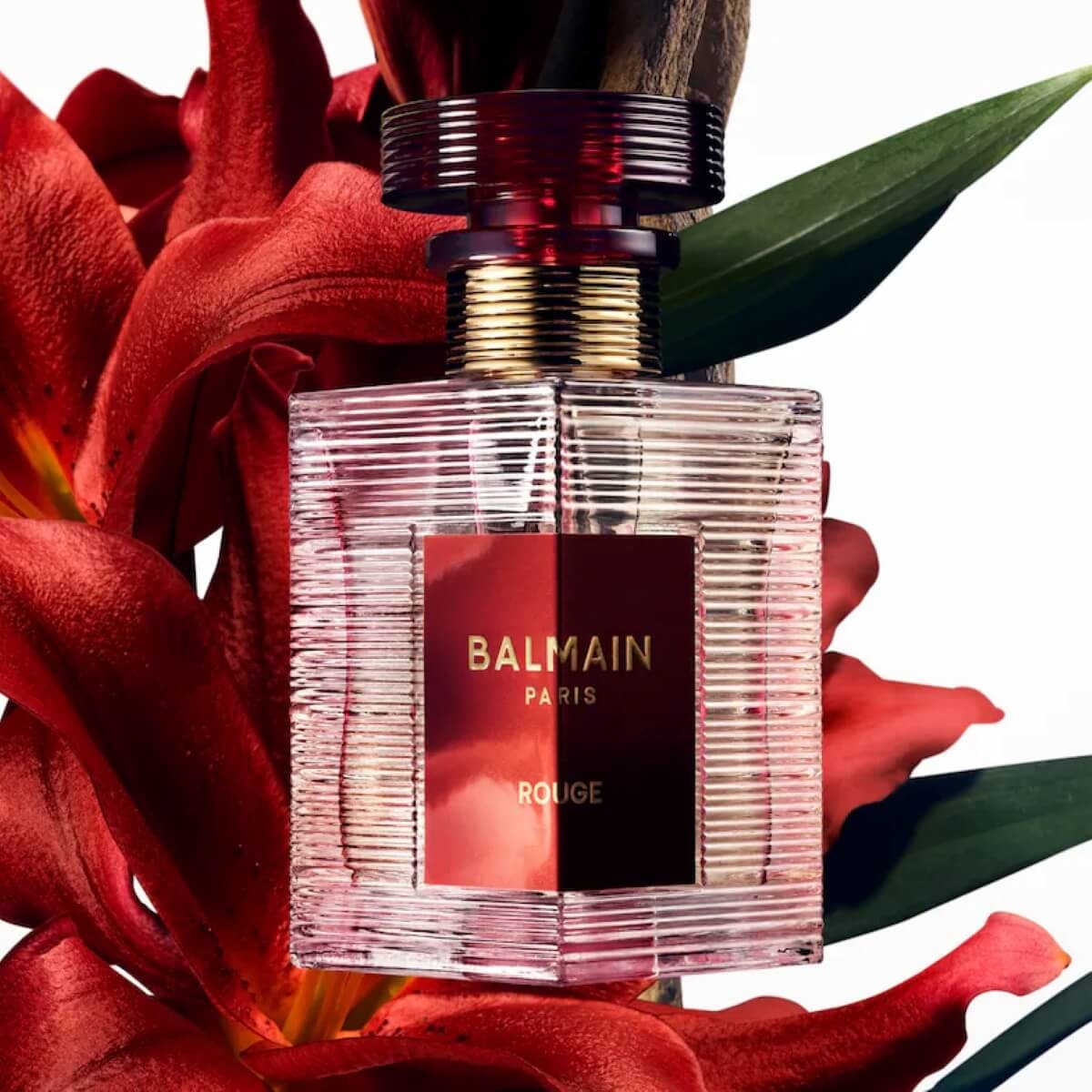 ROUGE EAU DE TOILETTE