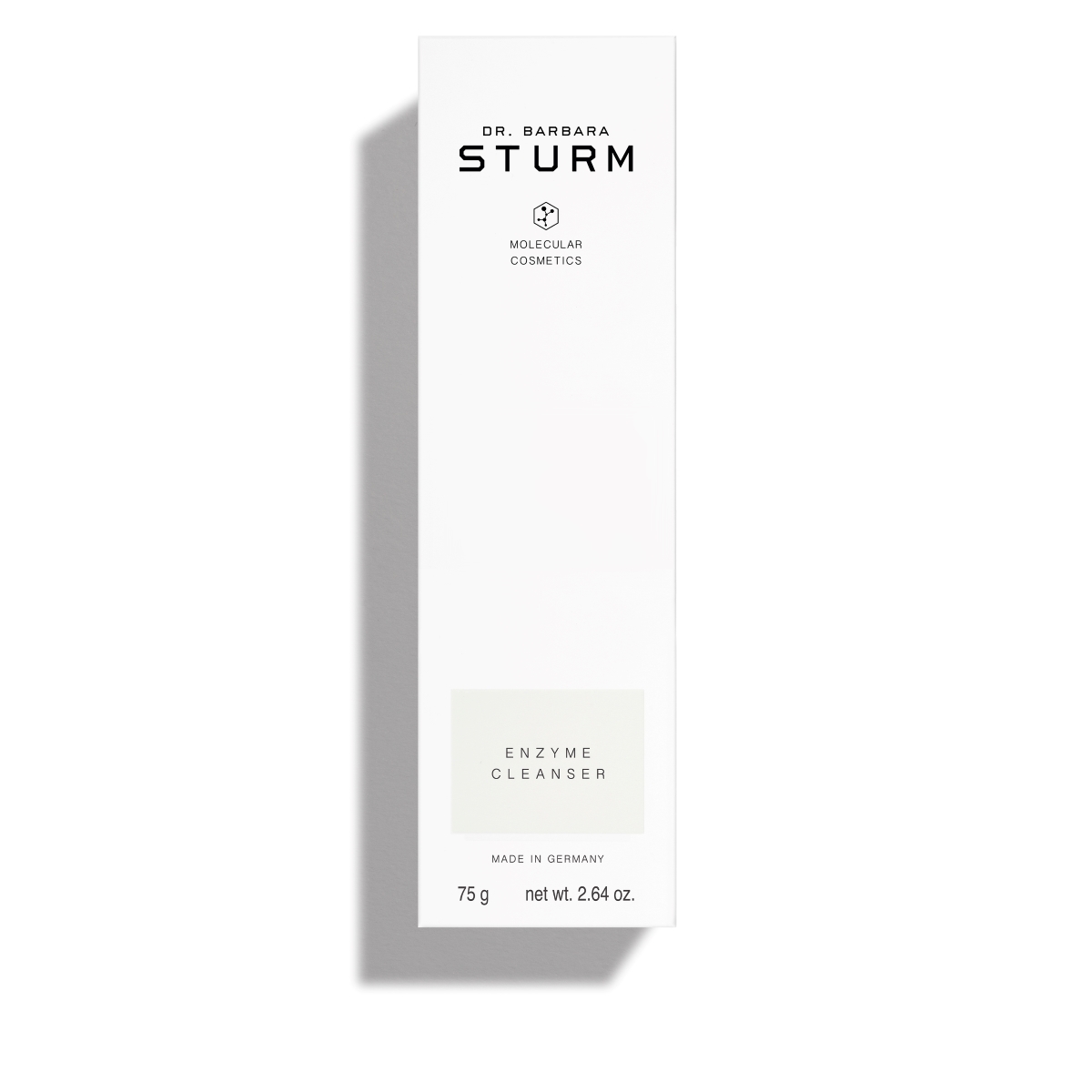 ENZYME CLEANSER