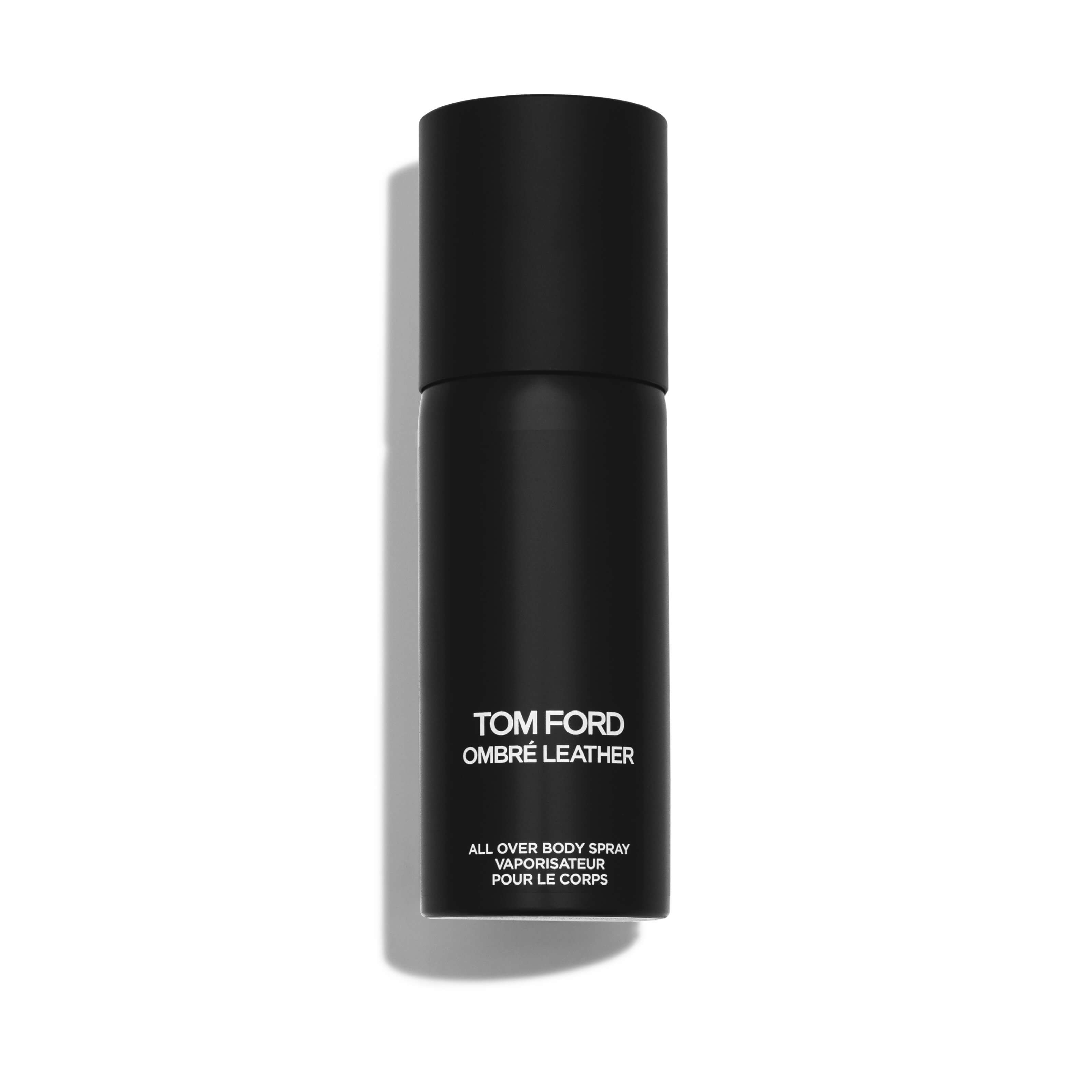 OMBRE LEATHER ALL OVER BODY SPRAY