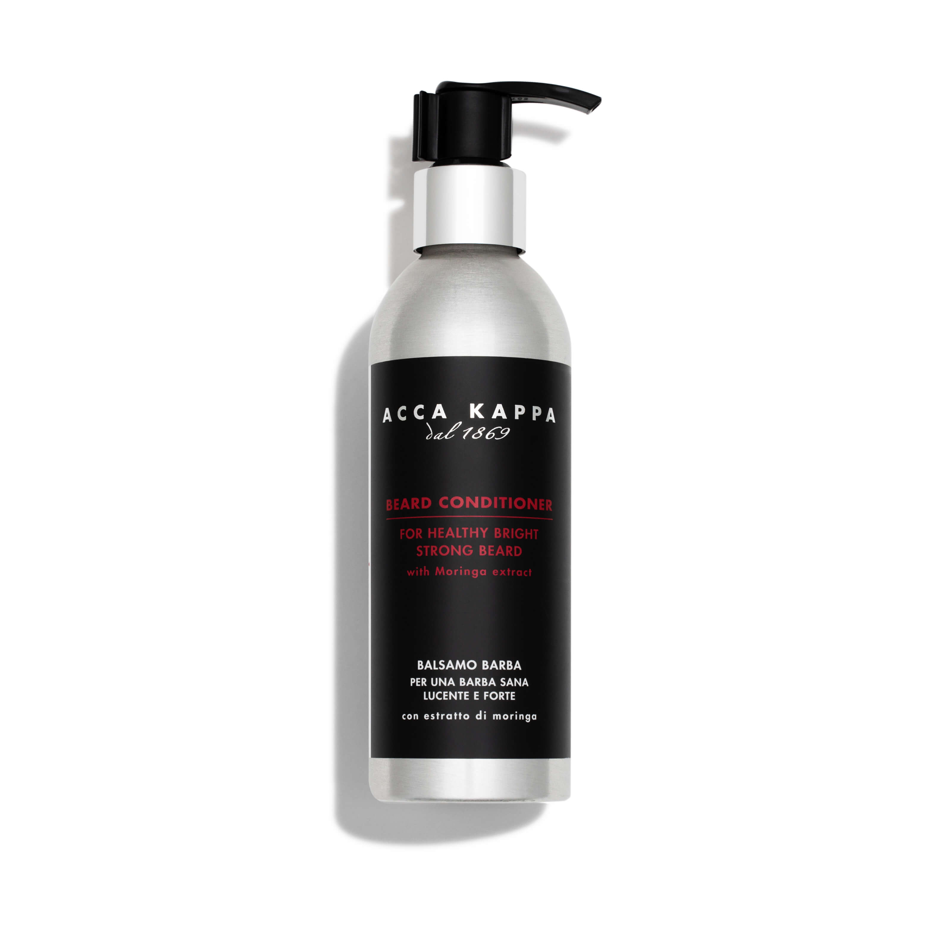 BEARD CONDITIONER