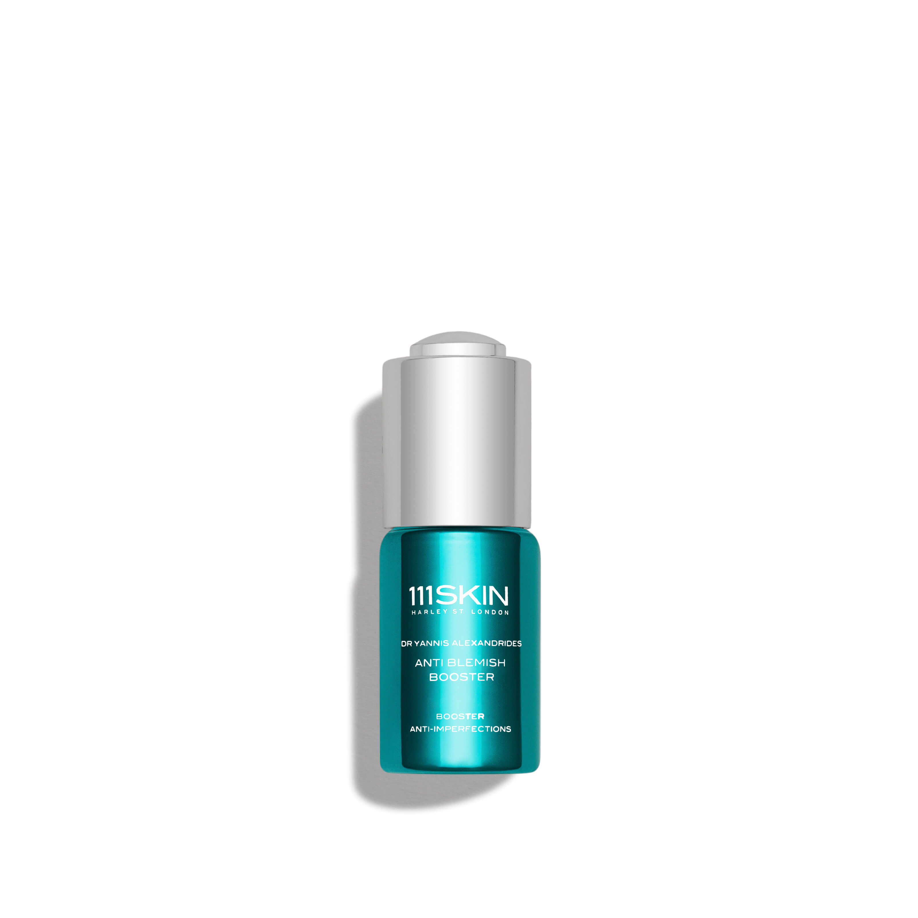 3 PHASE ANTI BLEMISH BOOSTER