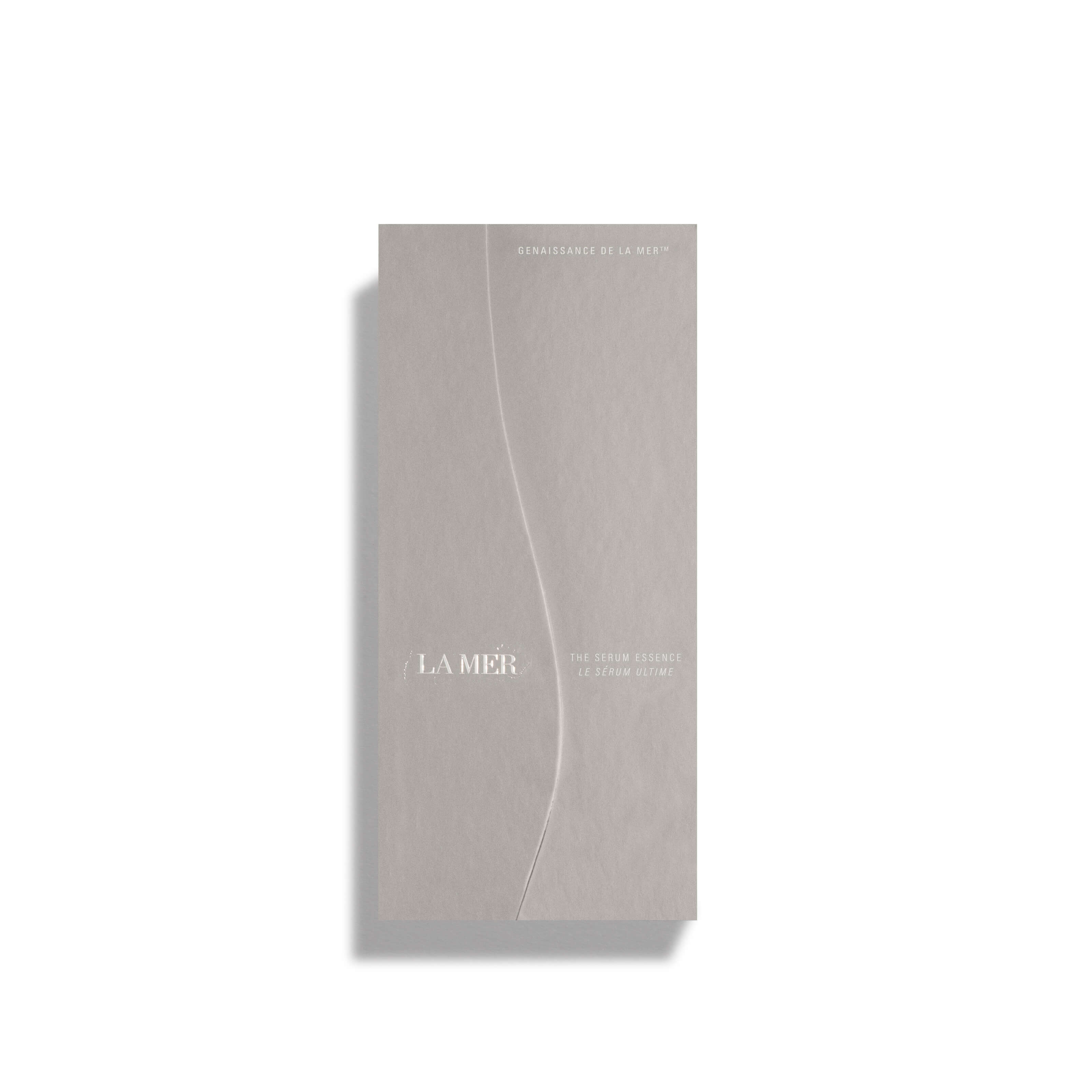 GENAISSANCE LA MER THE SERUM ESSENCE