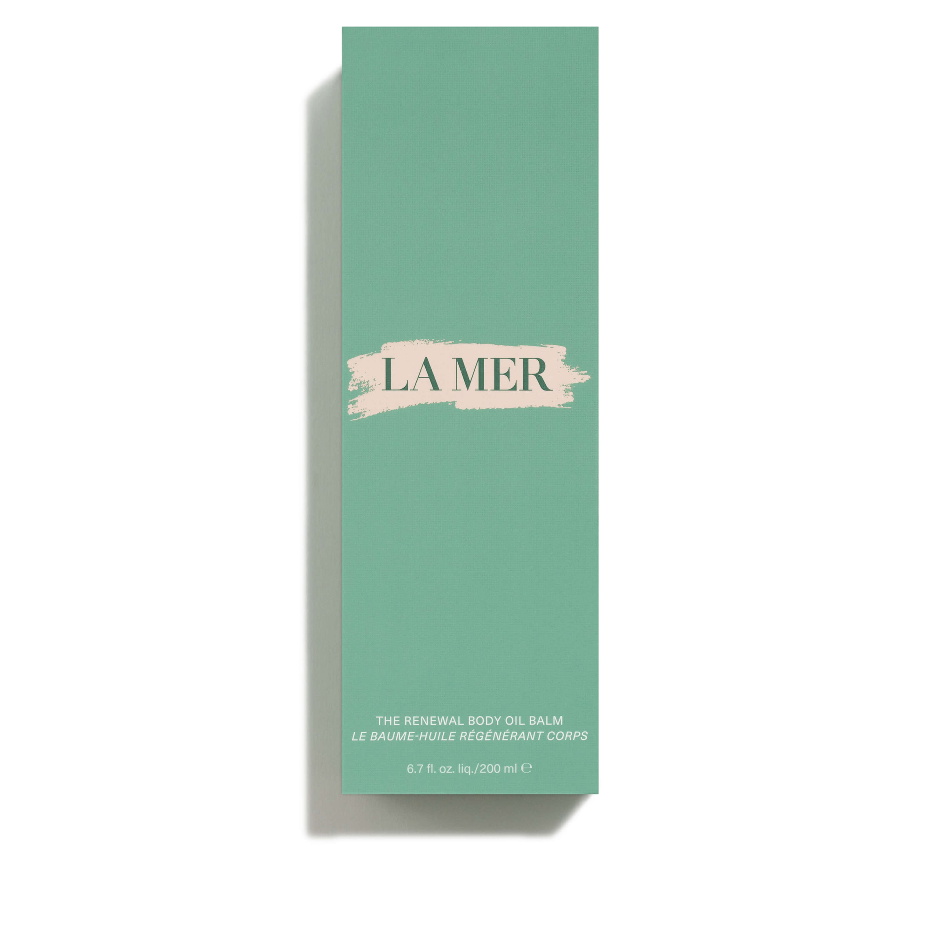 THE RENEWAL BODY OIL BALM