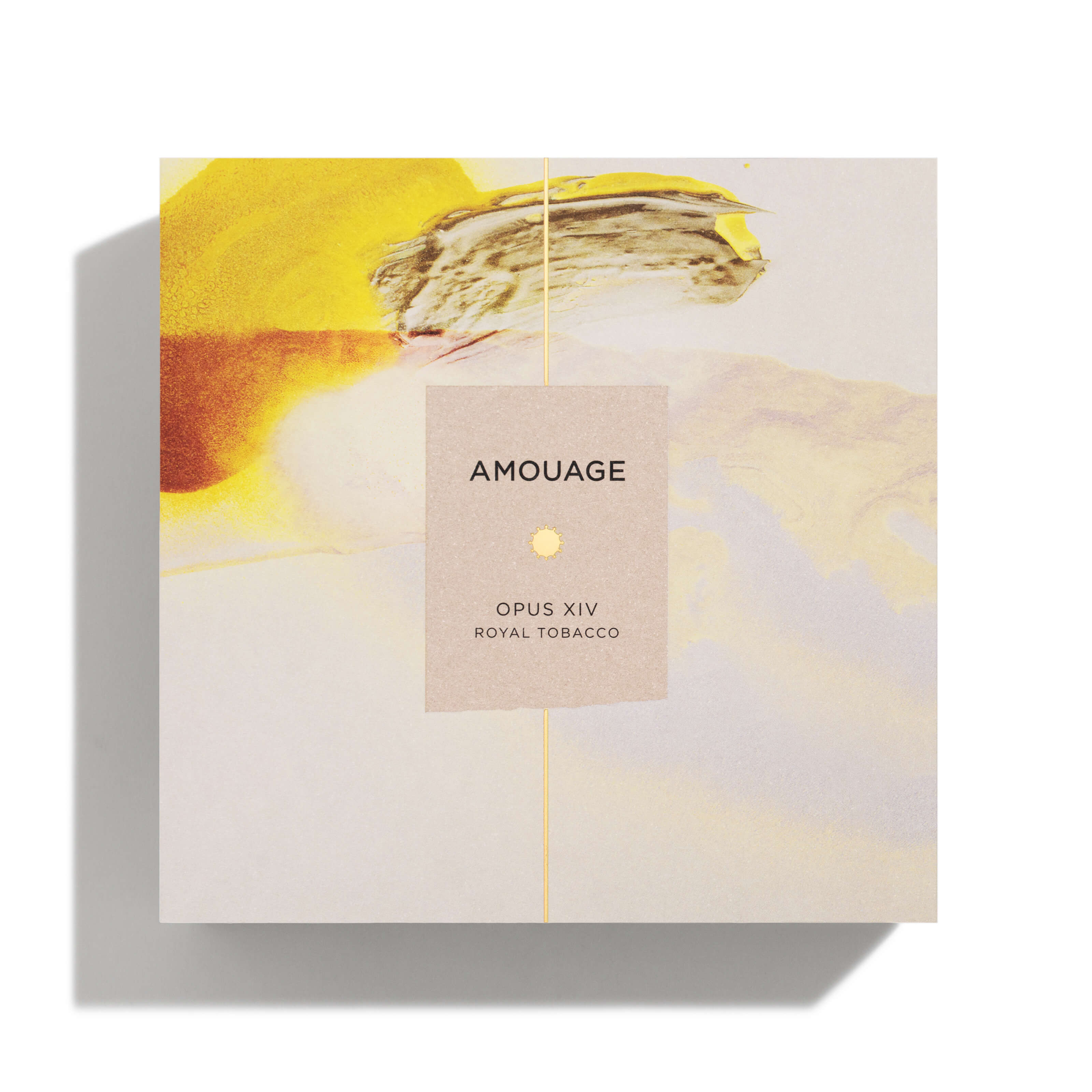 OPUS XIV - ROYAL TOBACCO