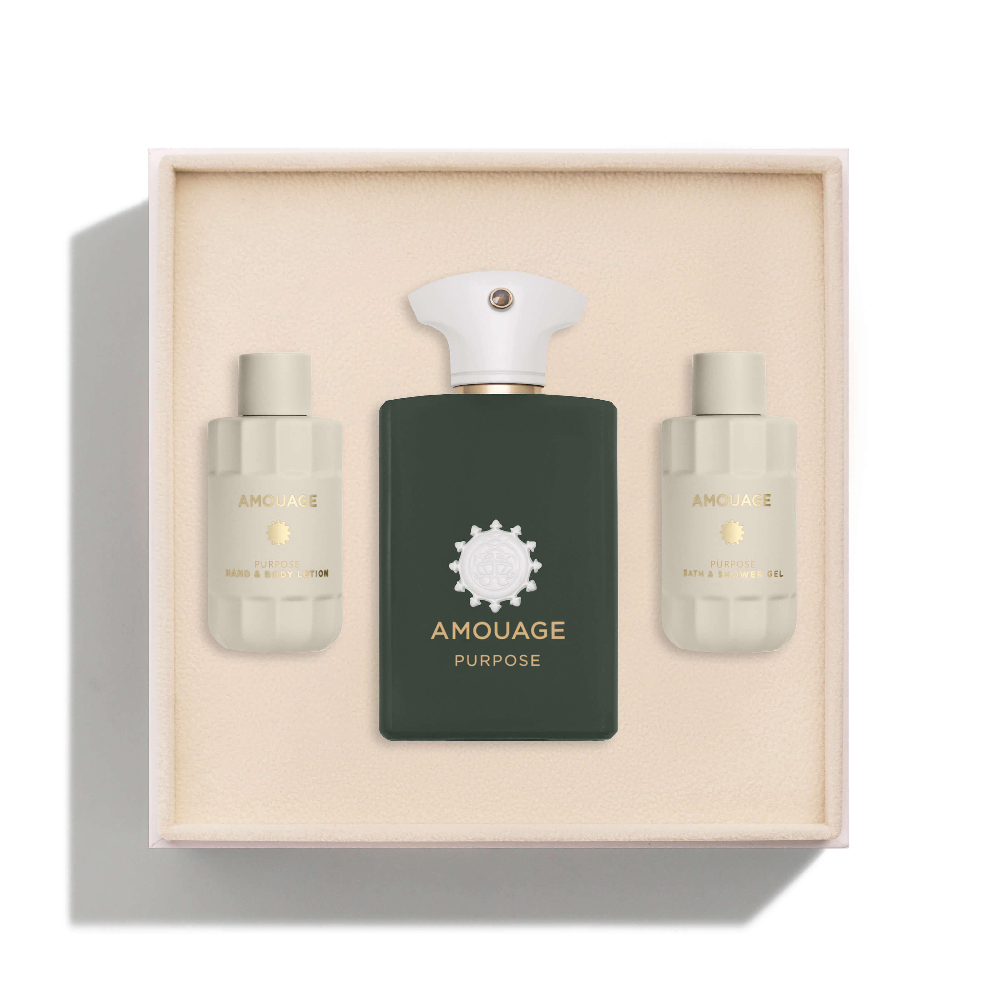PURPOSE GIFT SET