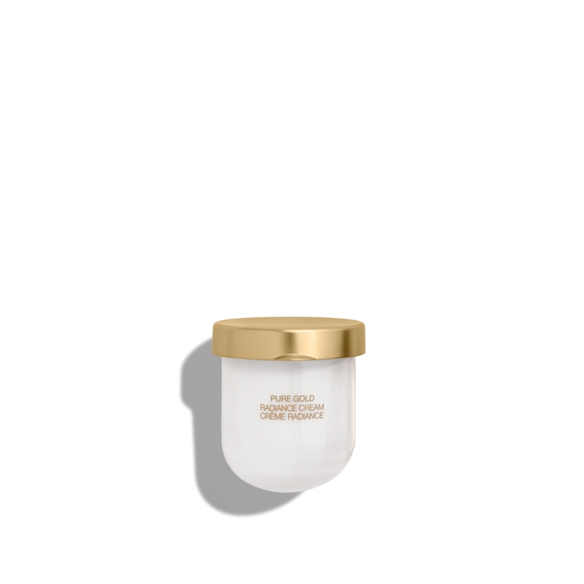 PURE GOLD RADIANCE CREAM REPLENISHMENT