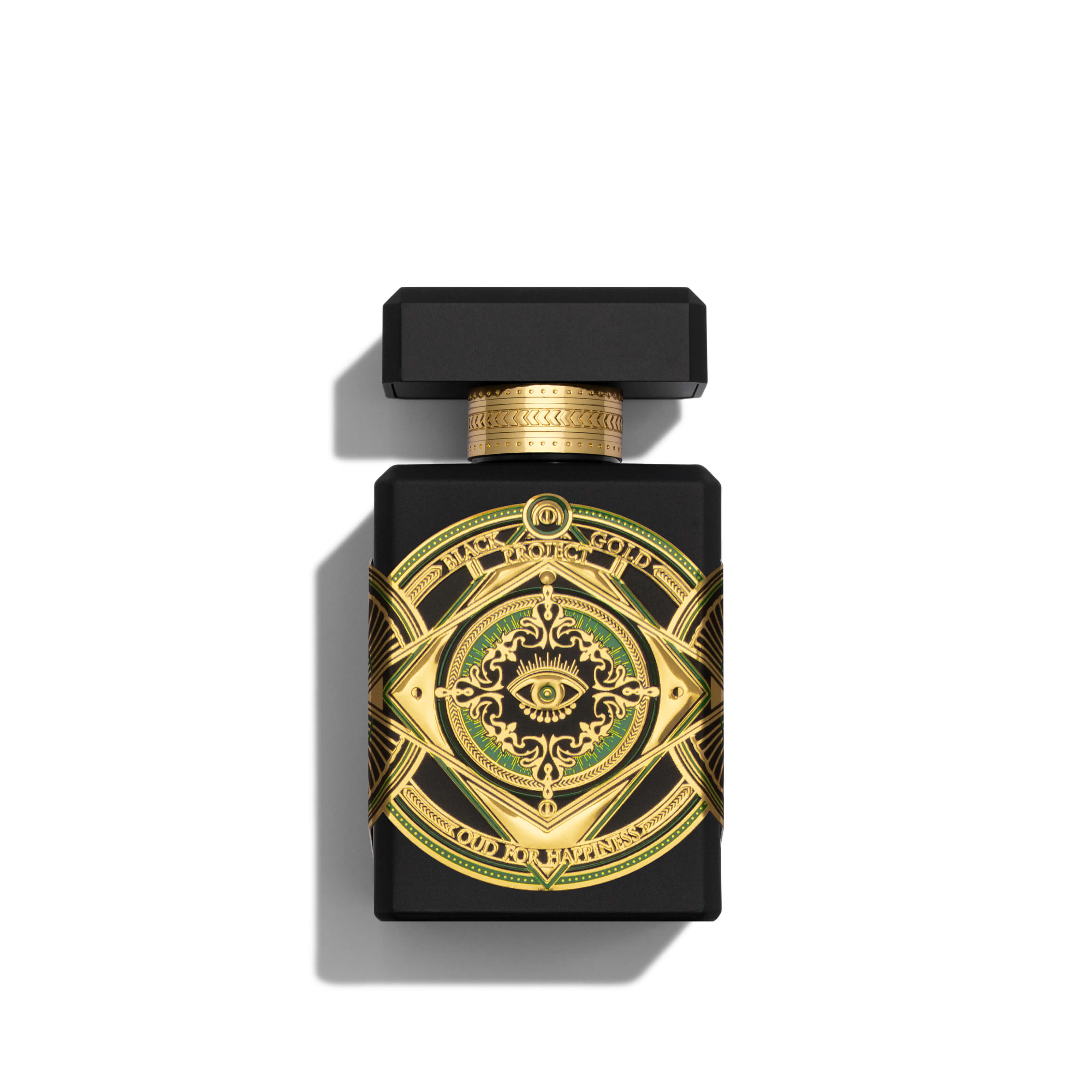 OUD FOR HAPPINESS
