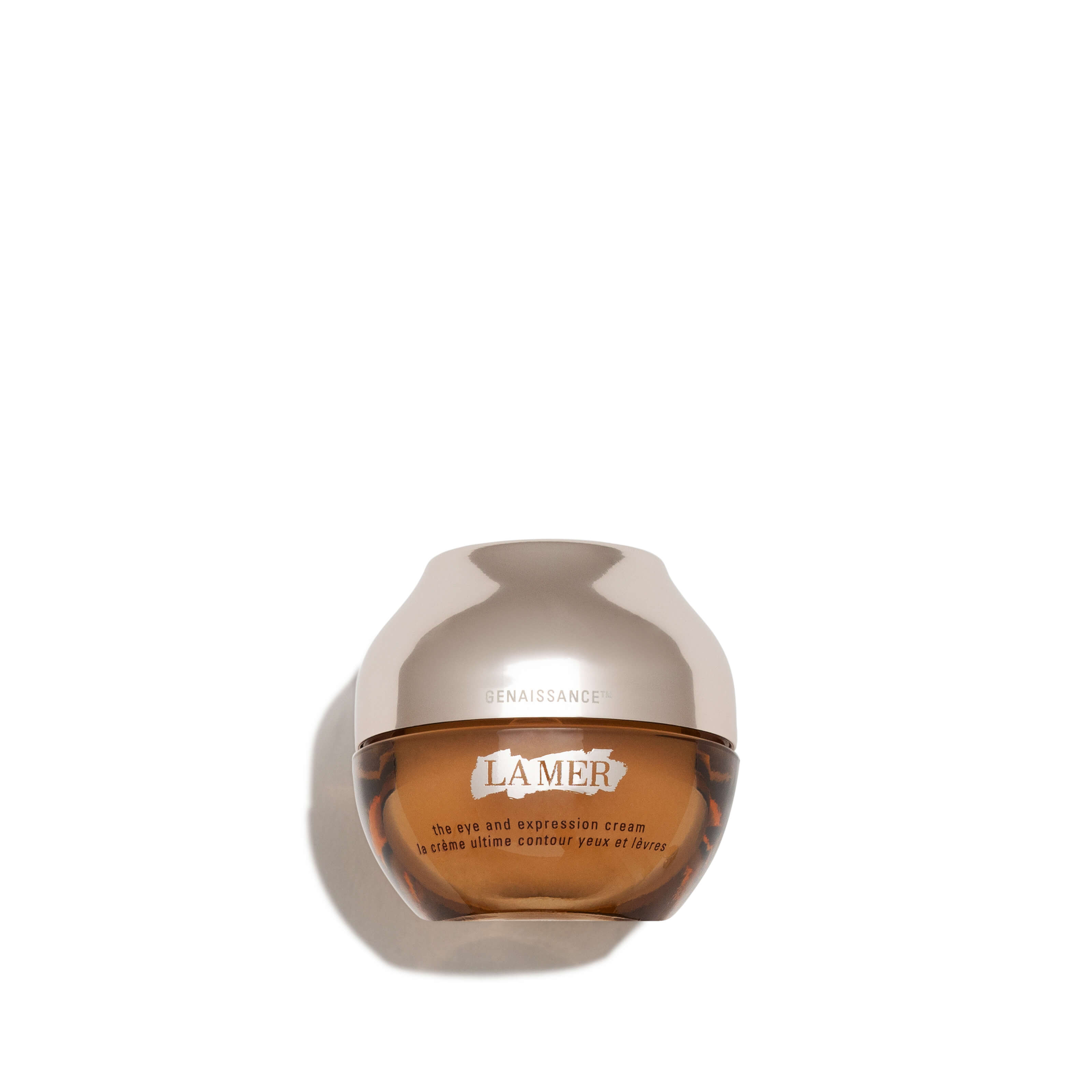 GENAISSANCE DE LA MER THE EYE AND EXPRESSION CREAM