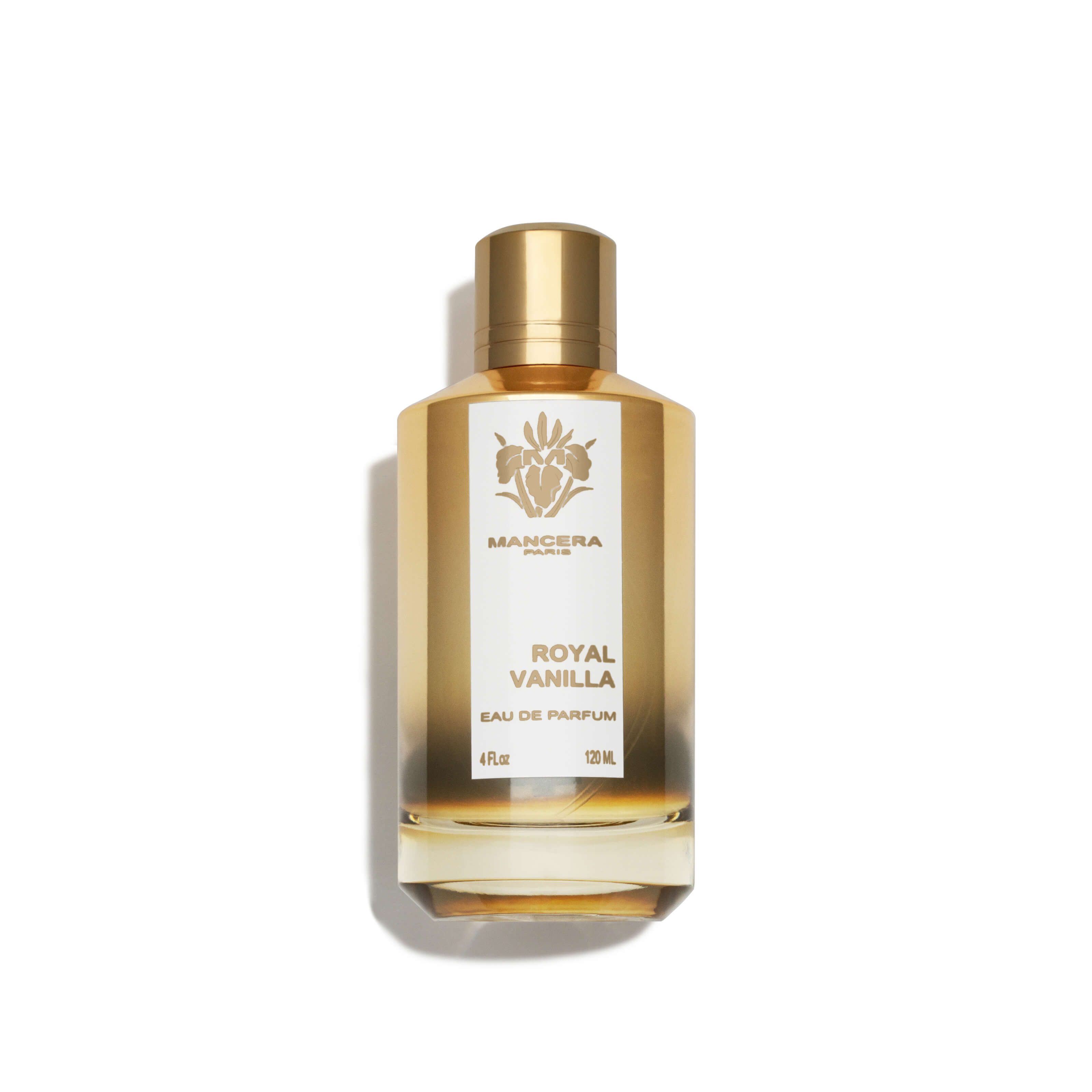 ROYAL VANILLA