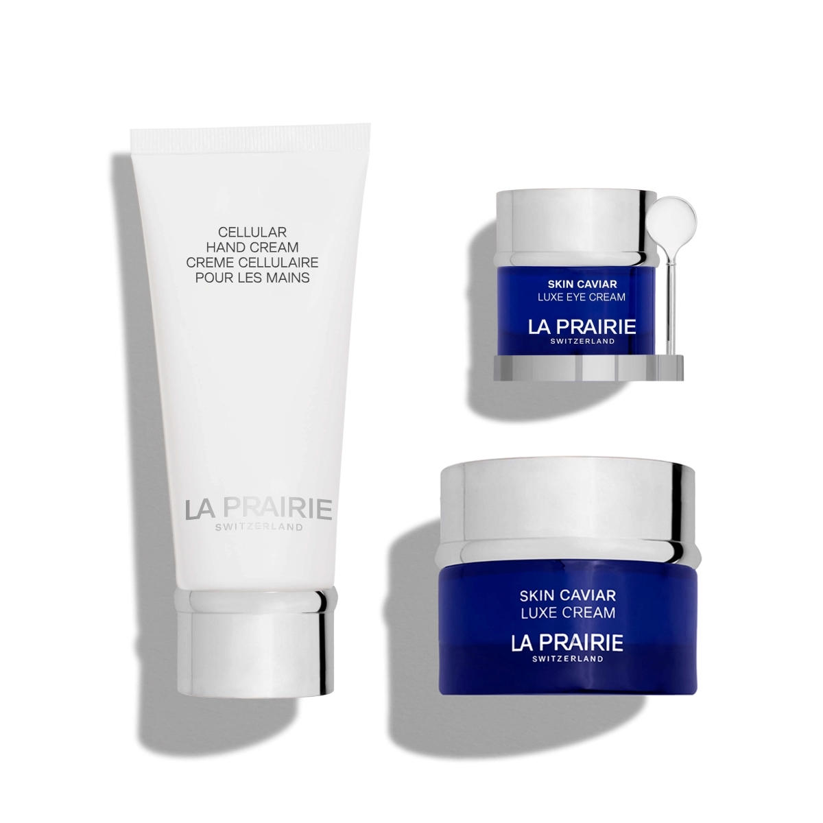 SKIN CAVIAR FIRMING CONFORTS