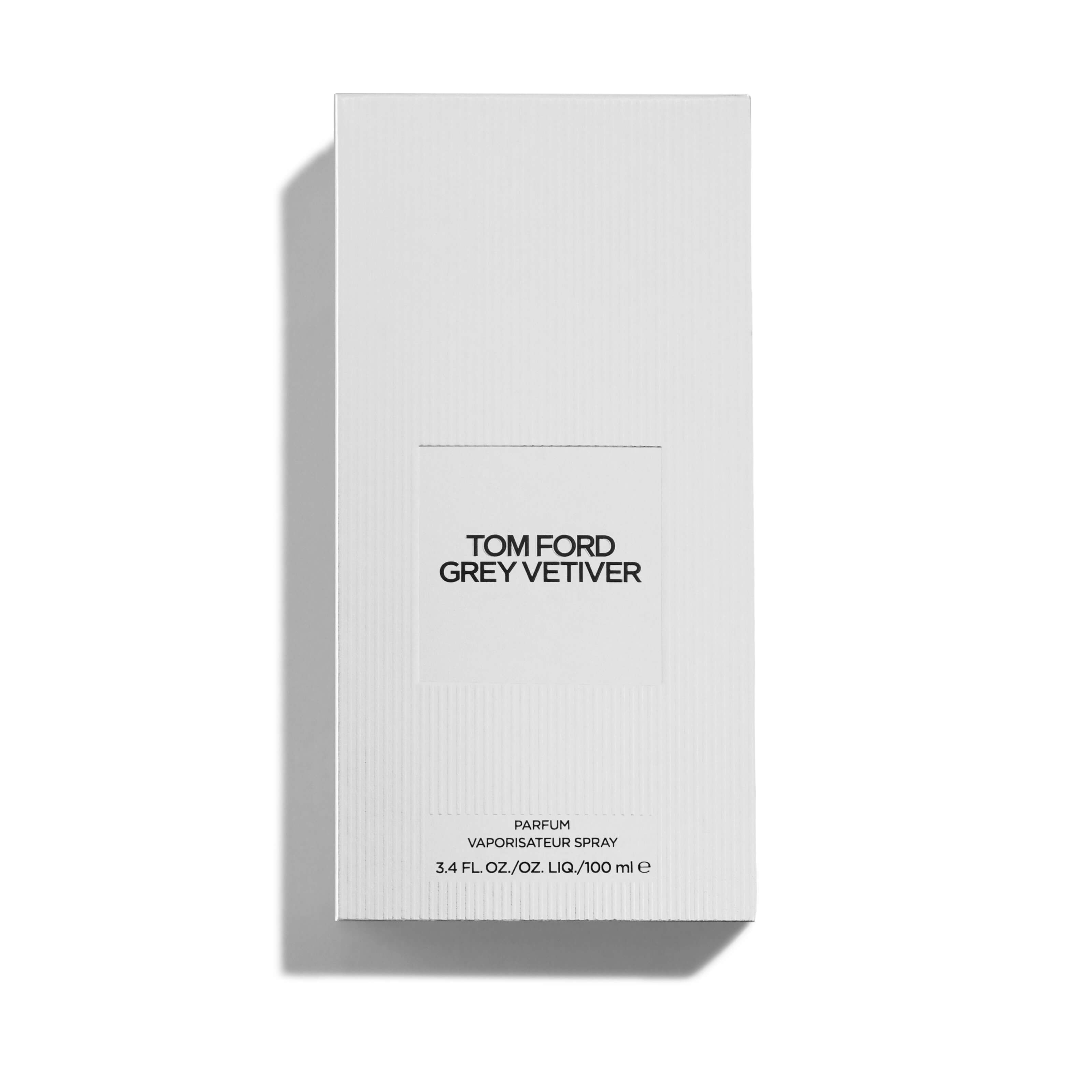 GREY VETIVER EAU DE PARFUM
