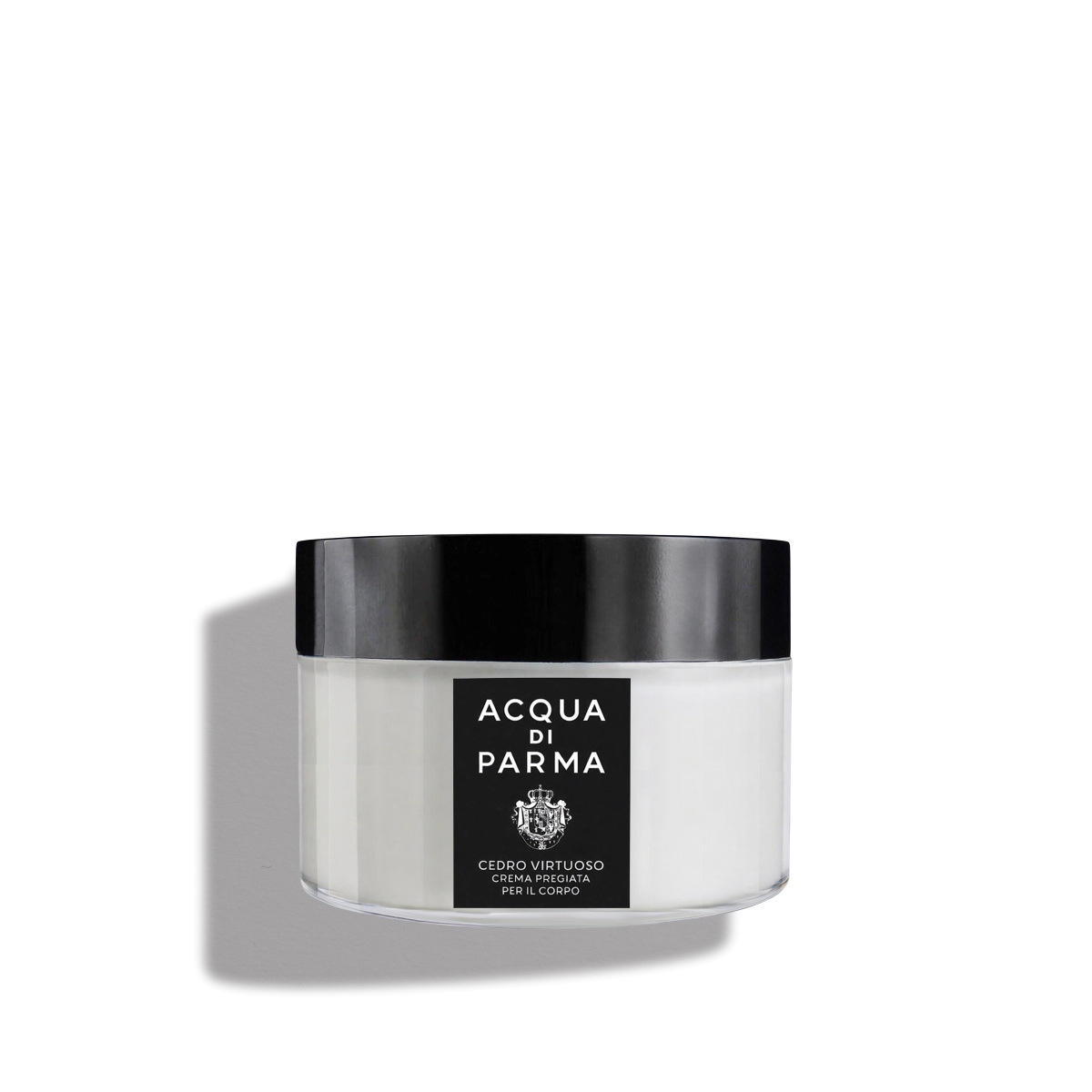 CEDRO VIRTUOSO BODY CREAM