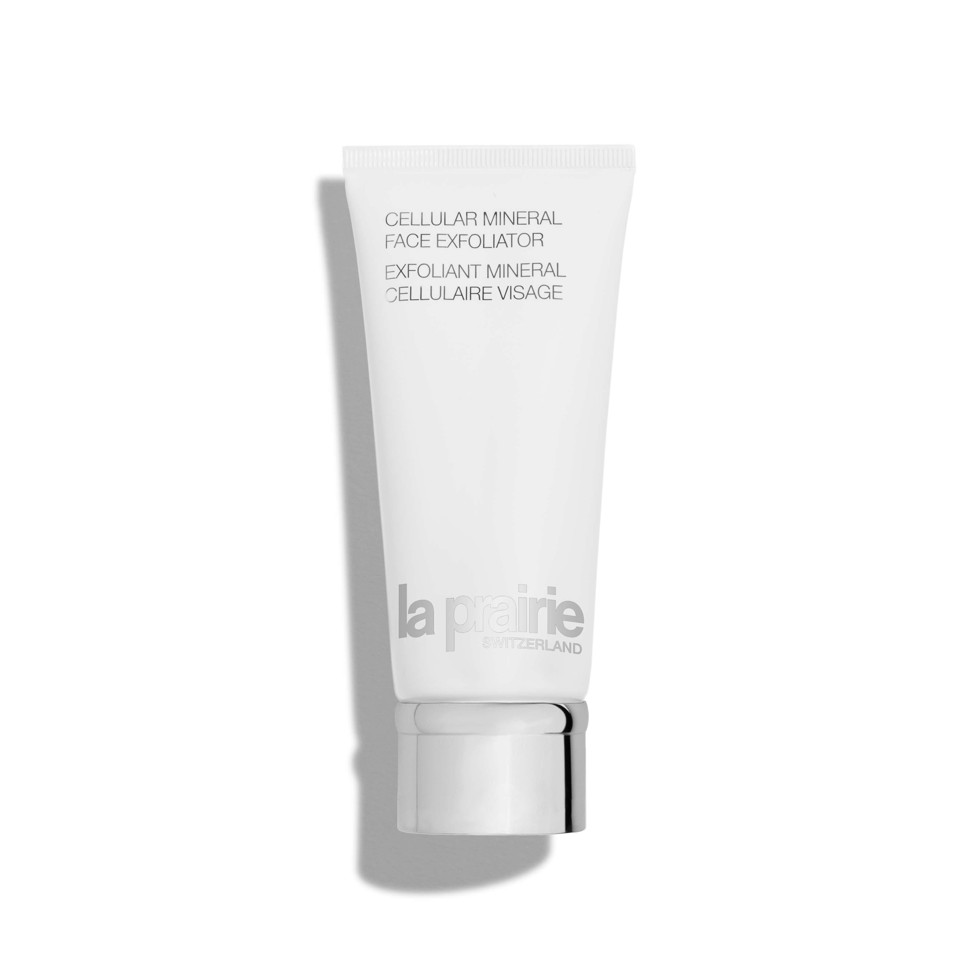 CELLULAR MINERAL FACE EXFOLIATOR