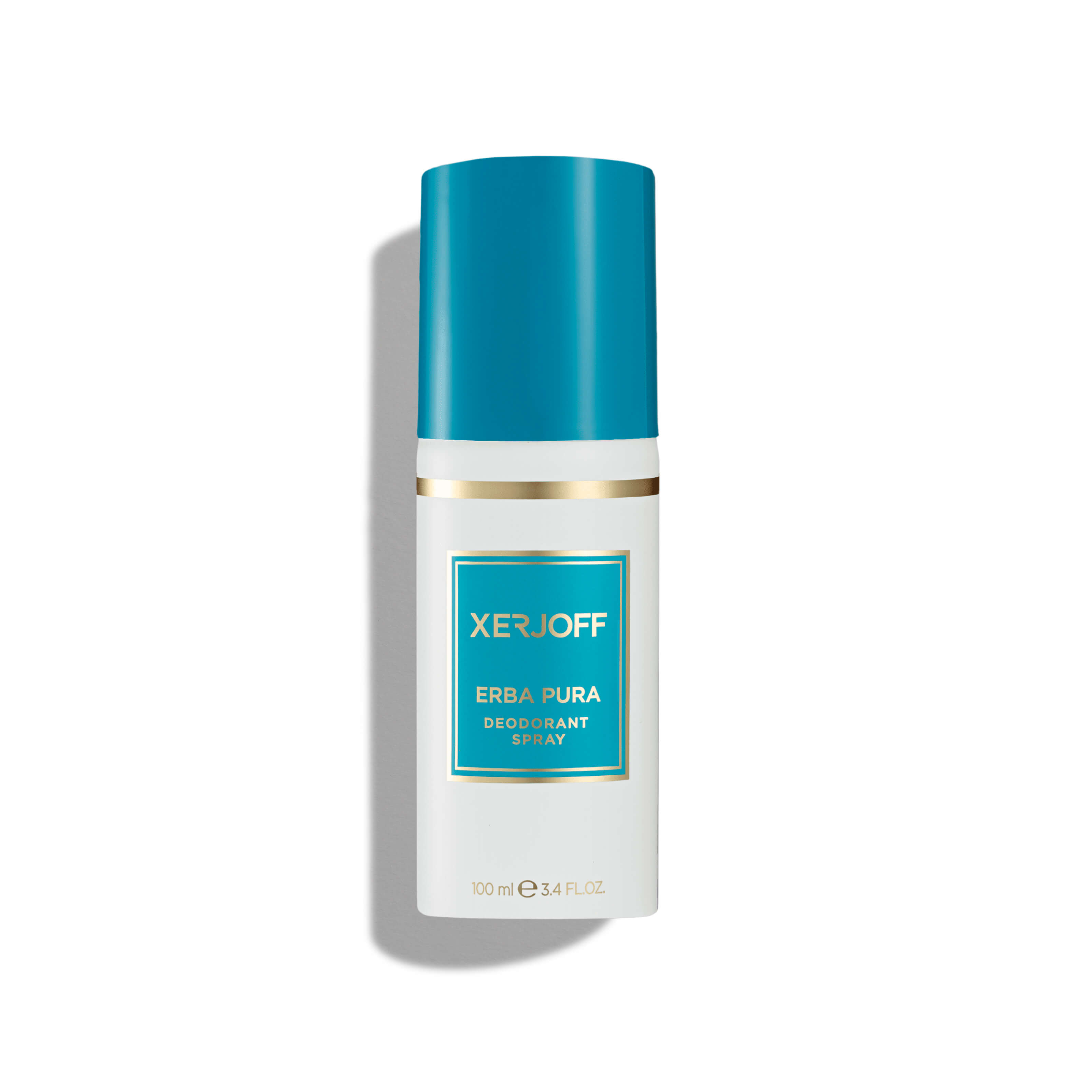 ERBA PURA DEODORANT SPRAY