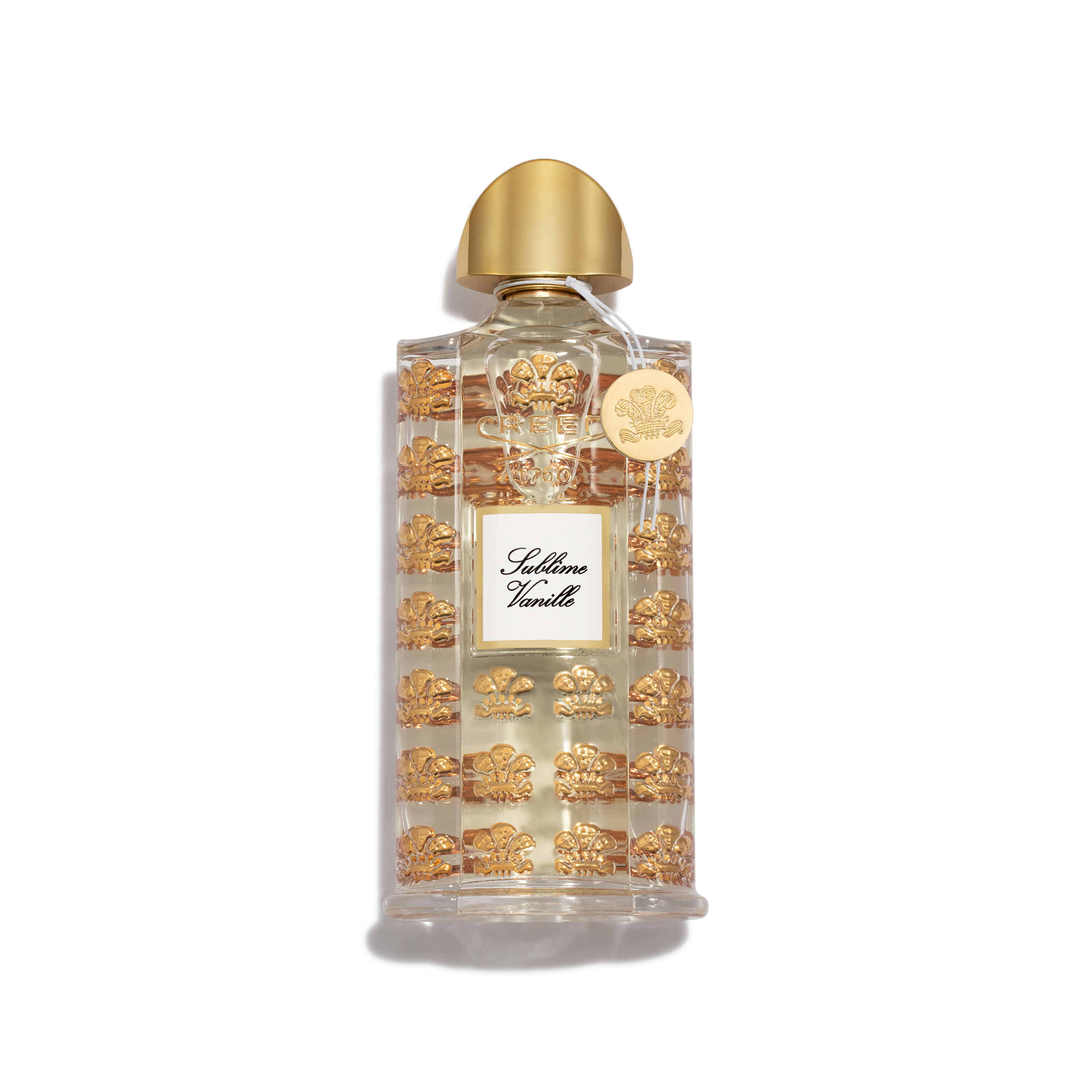 SUBLIME VANILLE