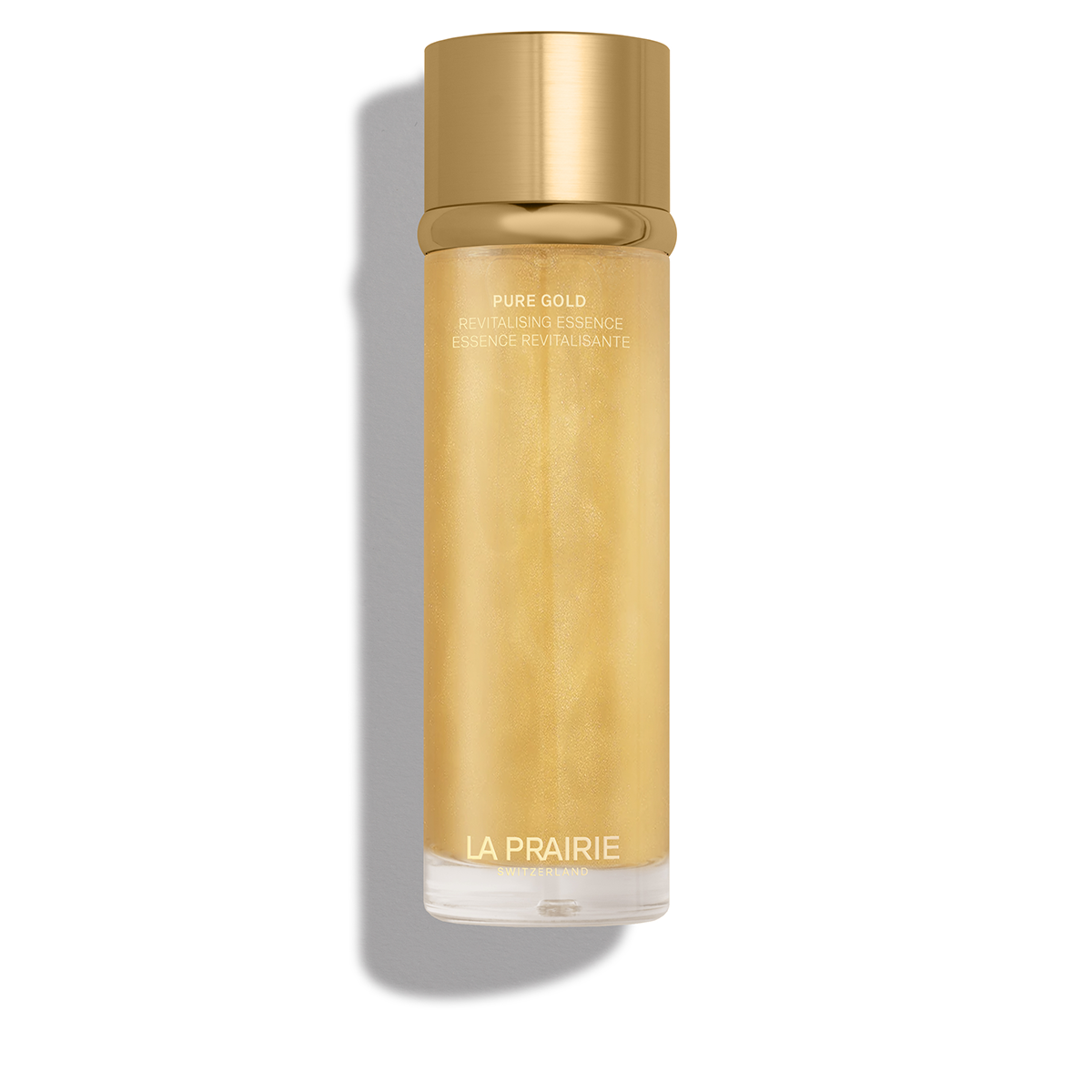 PURE GOLD REVITALISING ESSENCE