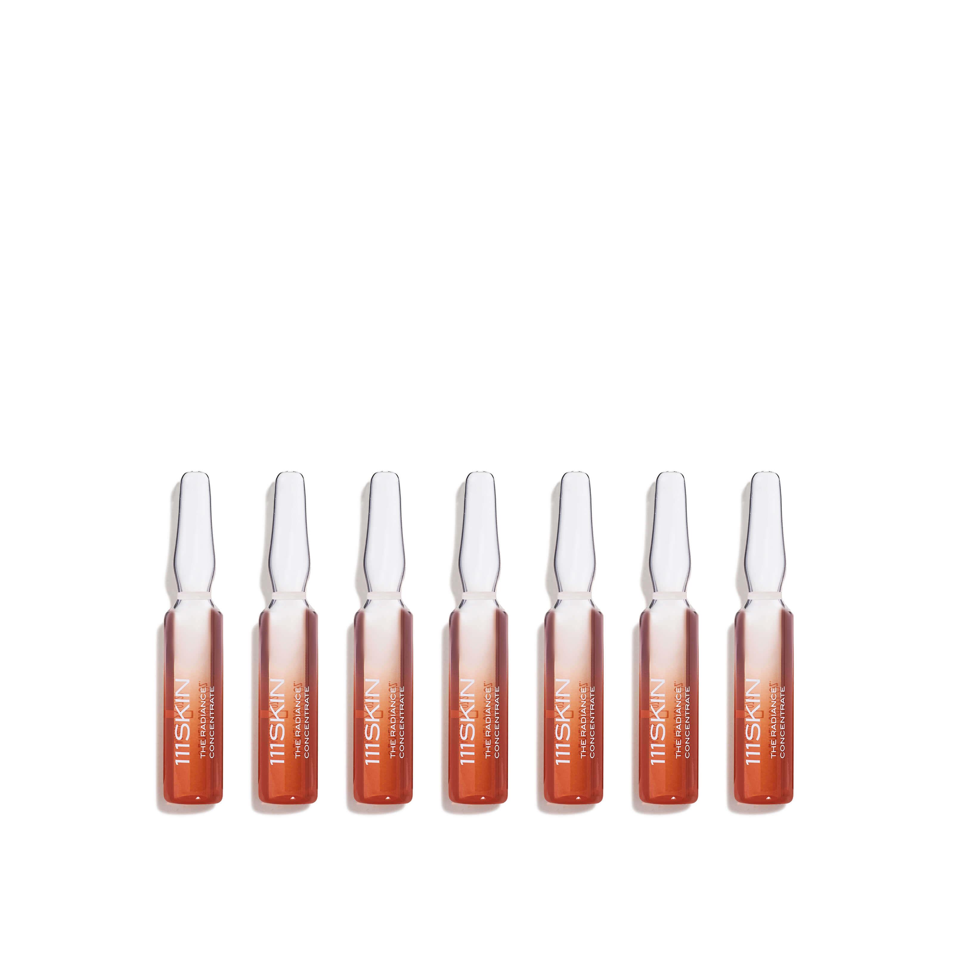 THE RADIANCE CONCENTRATE (7 X 2 ML)