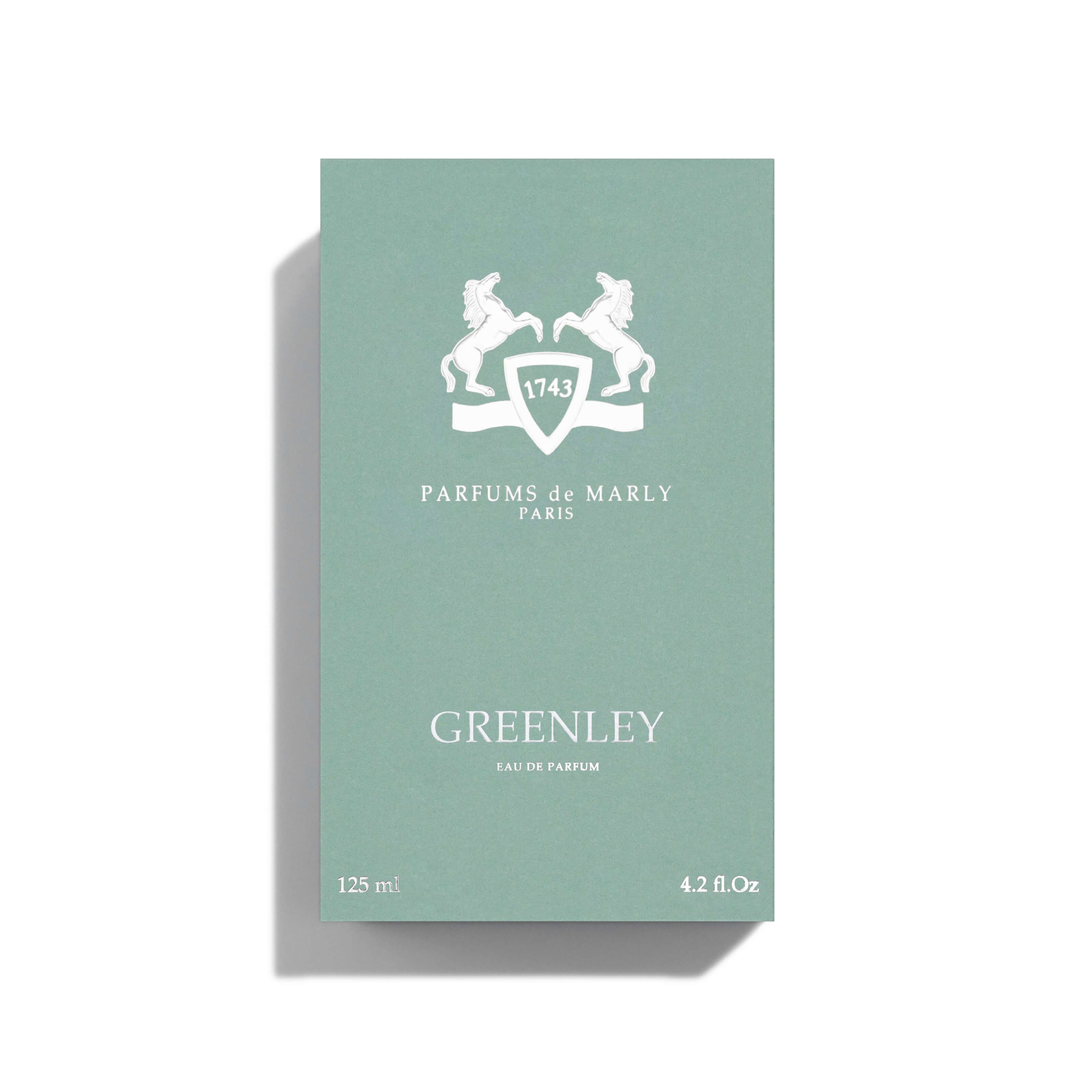 GREENLEY