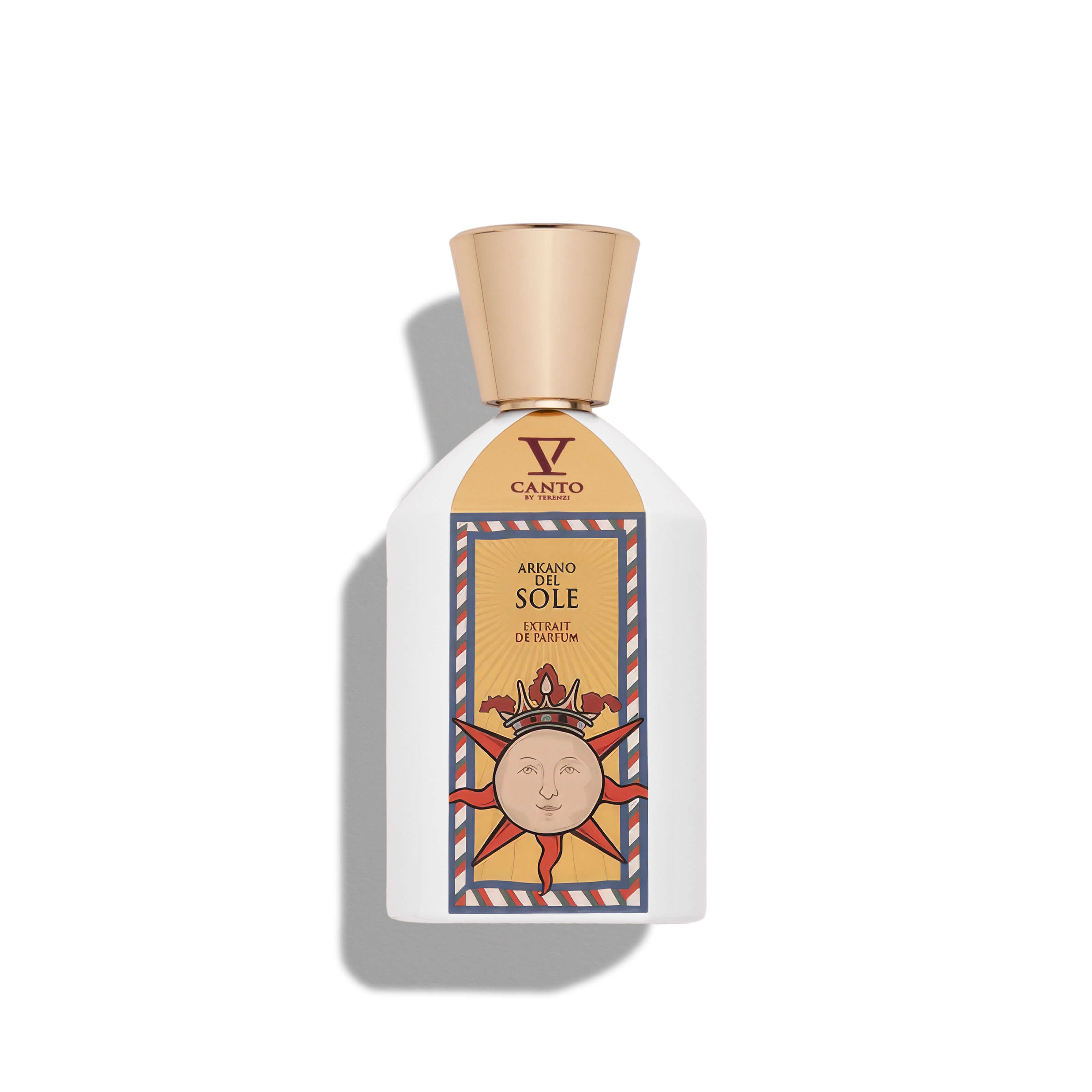 ARKANO DEL SOLE