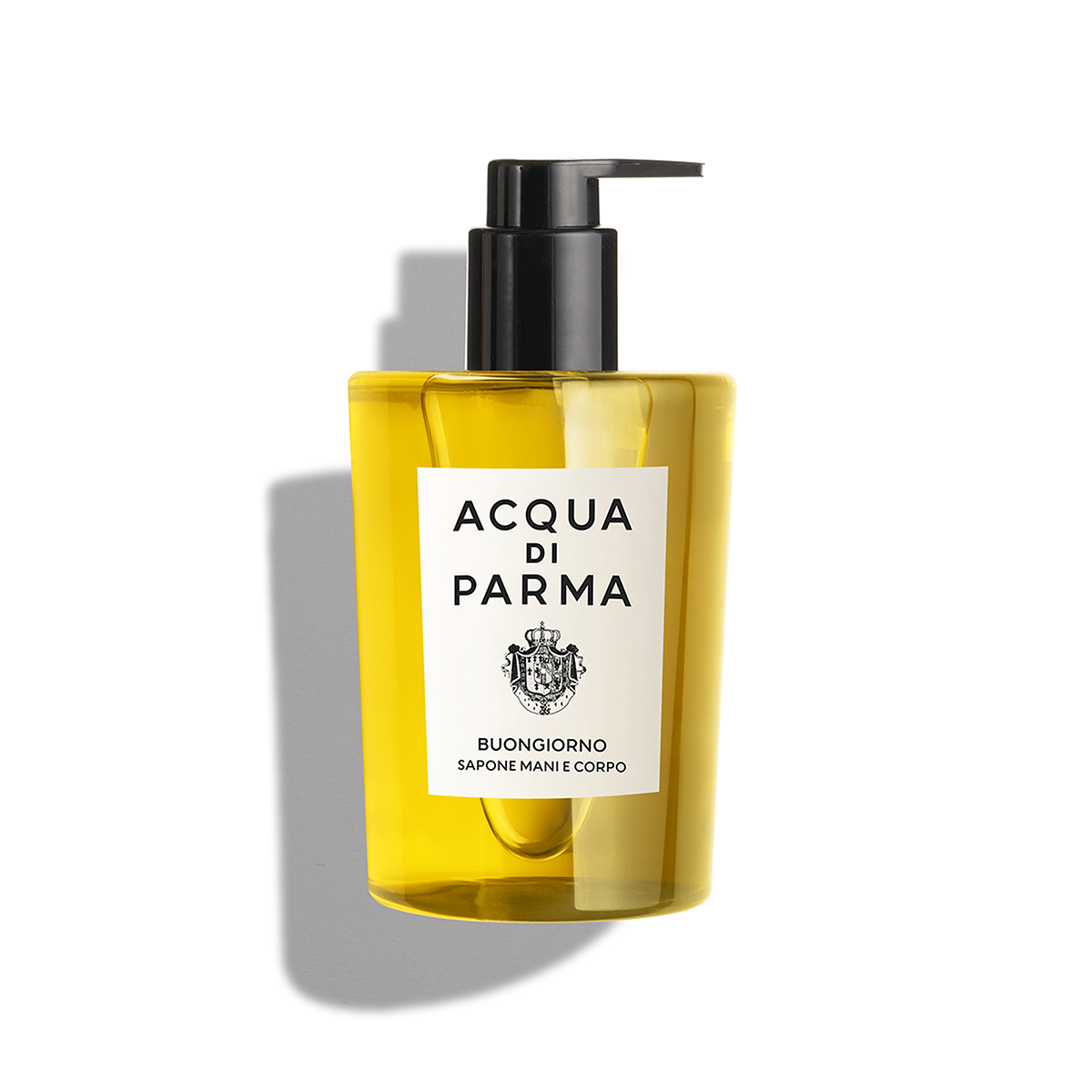 BUONGIORNO HAND AND BODY WASH