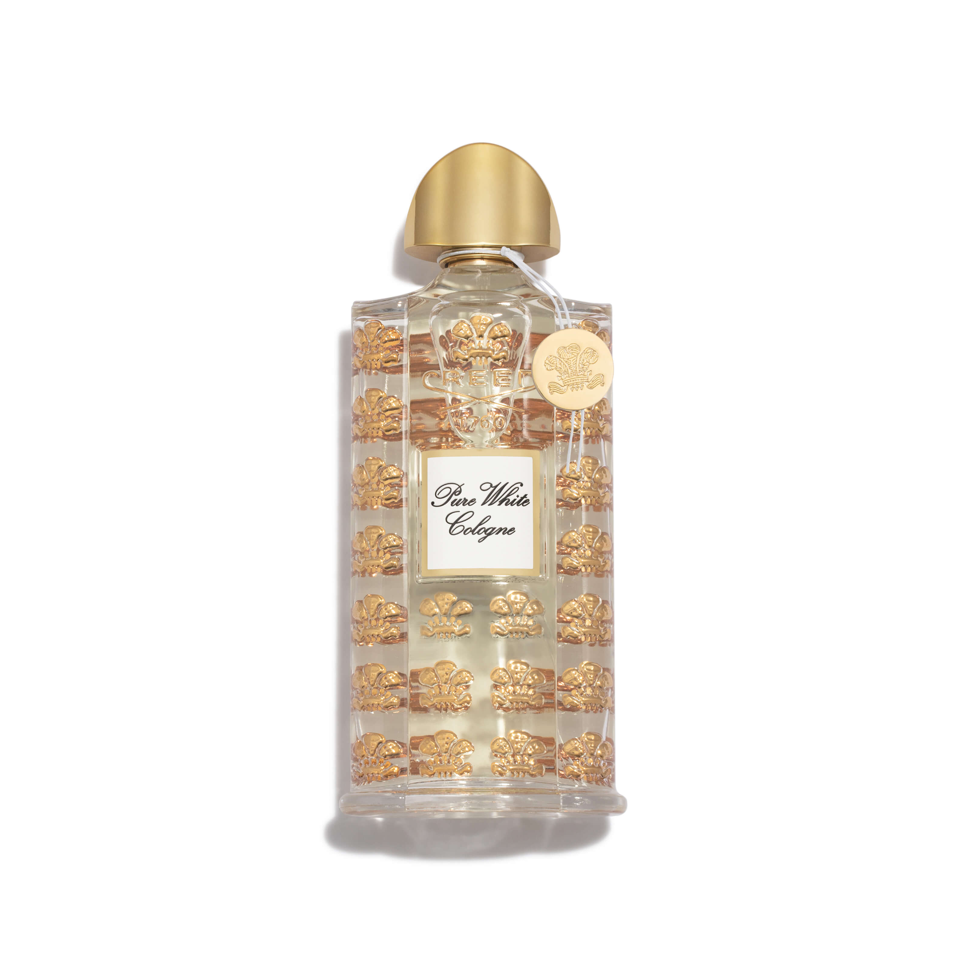 PURE WHITE COLOGNE