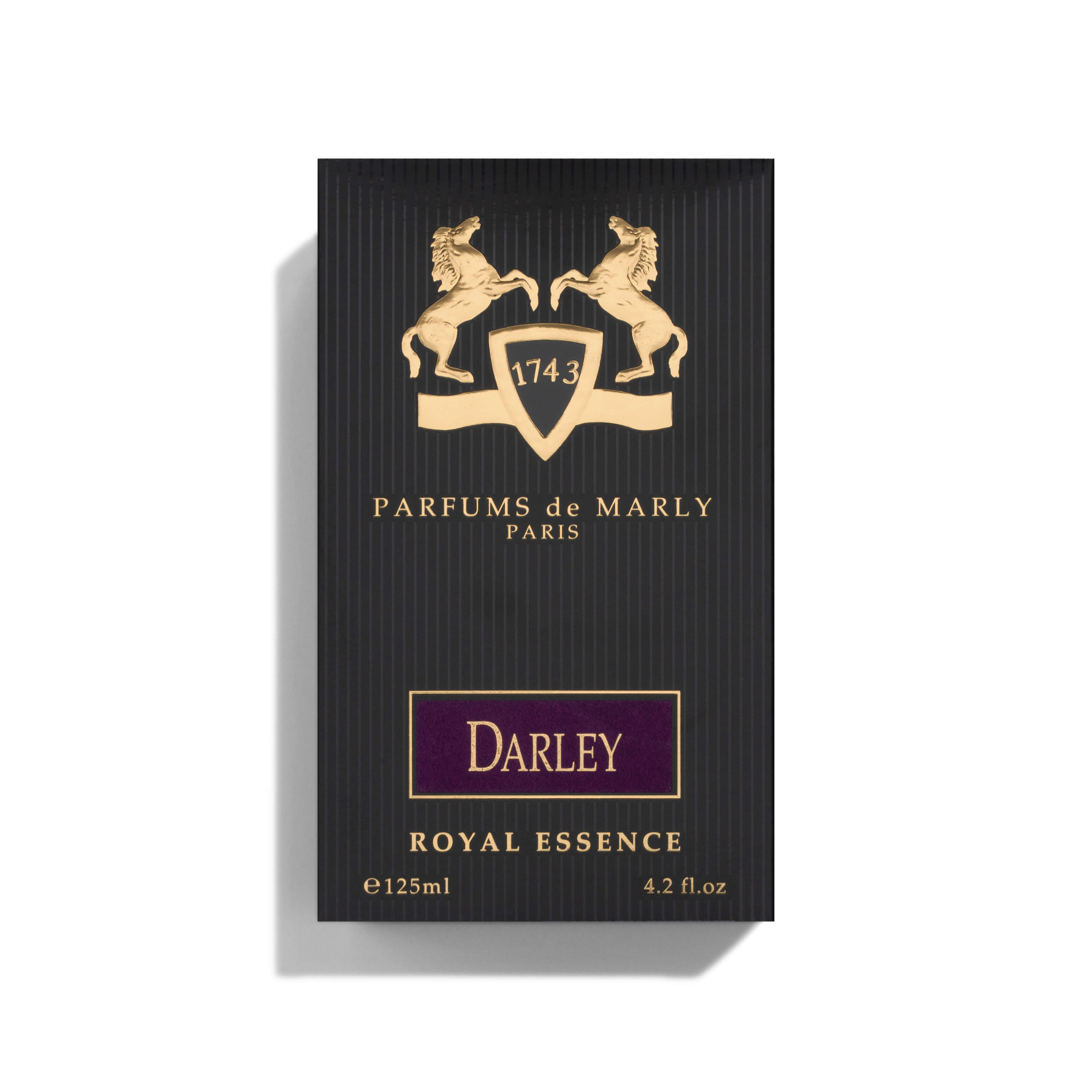 DARLEY