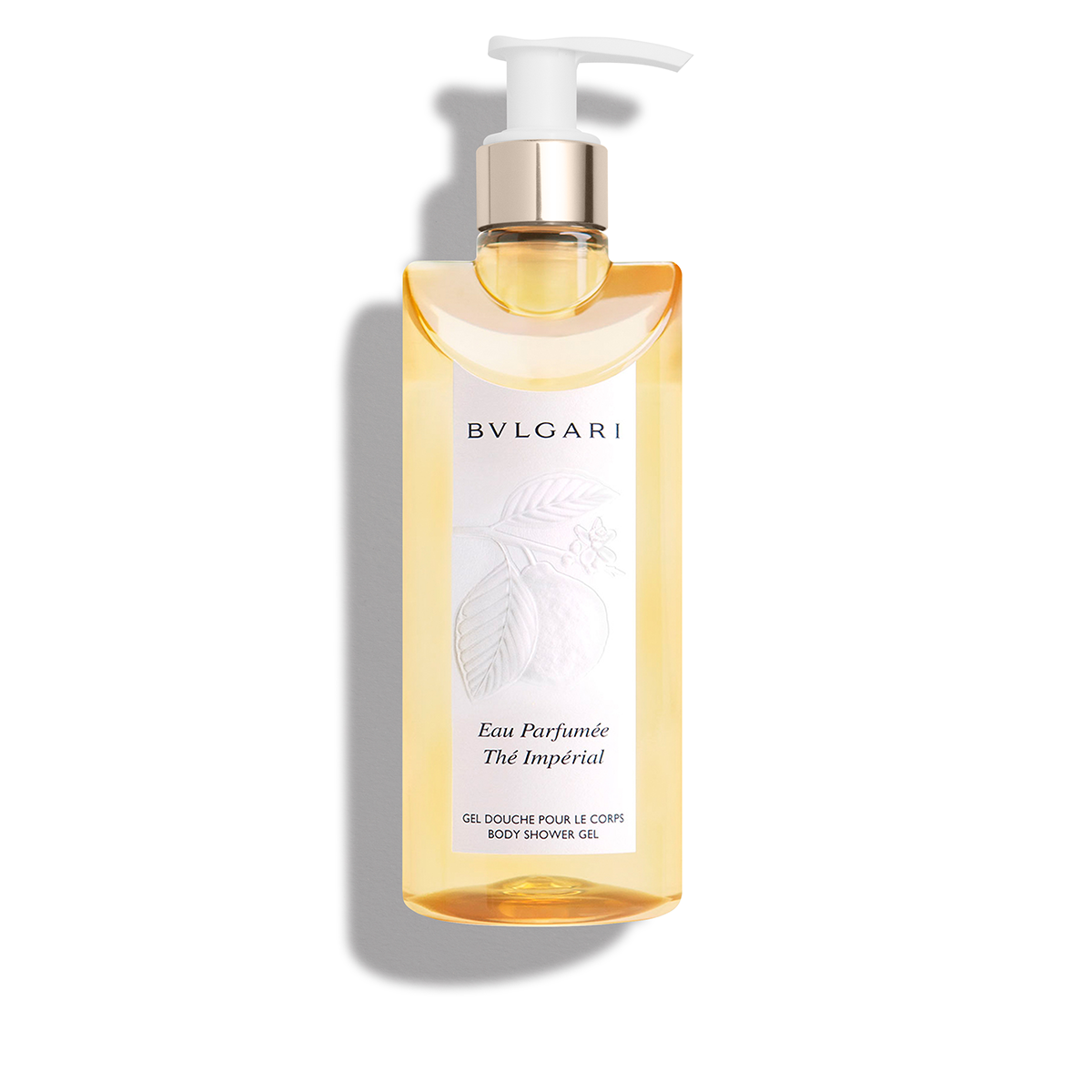 EAU PARFUMEE THE IMPERIAL BODY SHOWER GEL