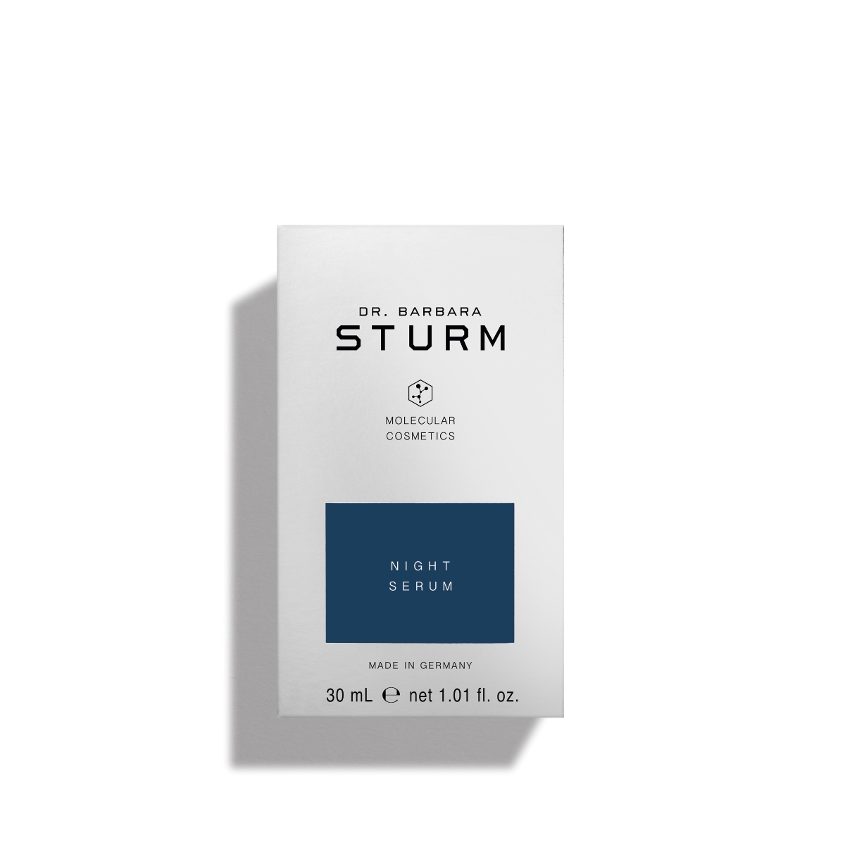 NIGHT SERUM