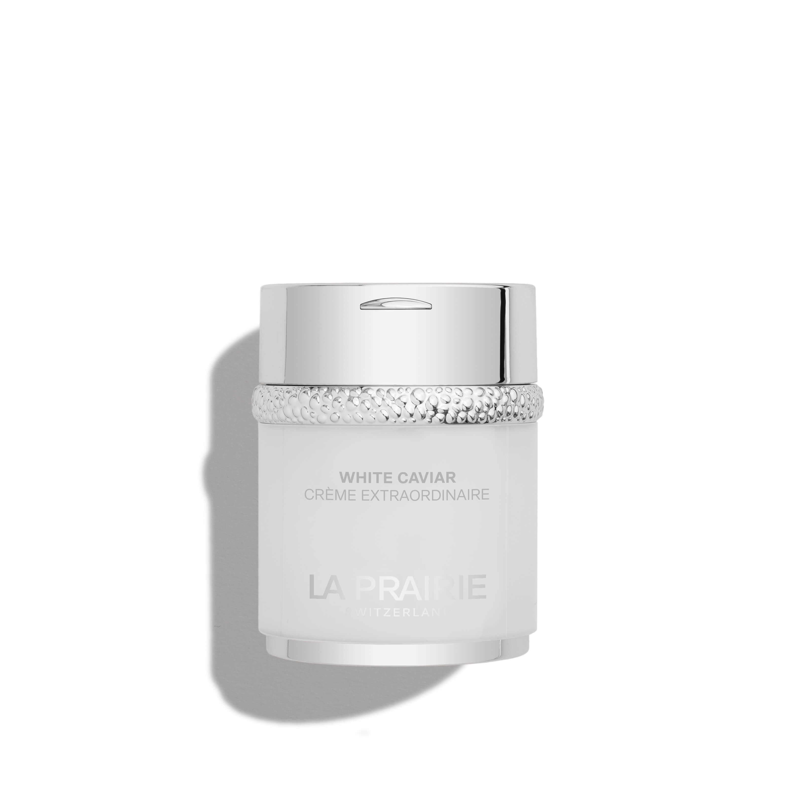 WHITE CAVIAR CREME EXTRAORDINAIRE