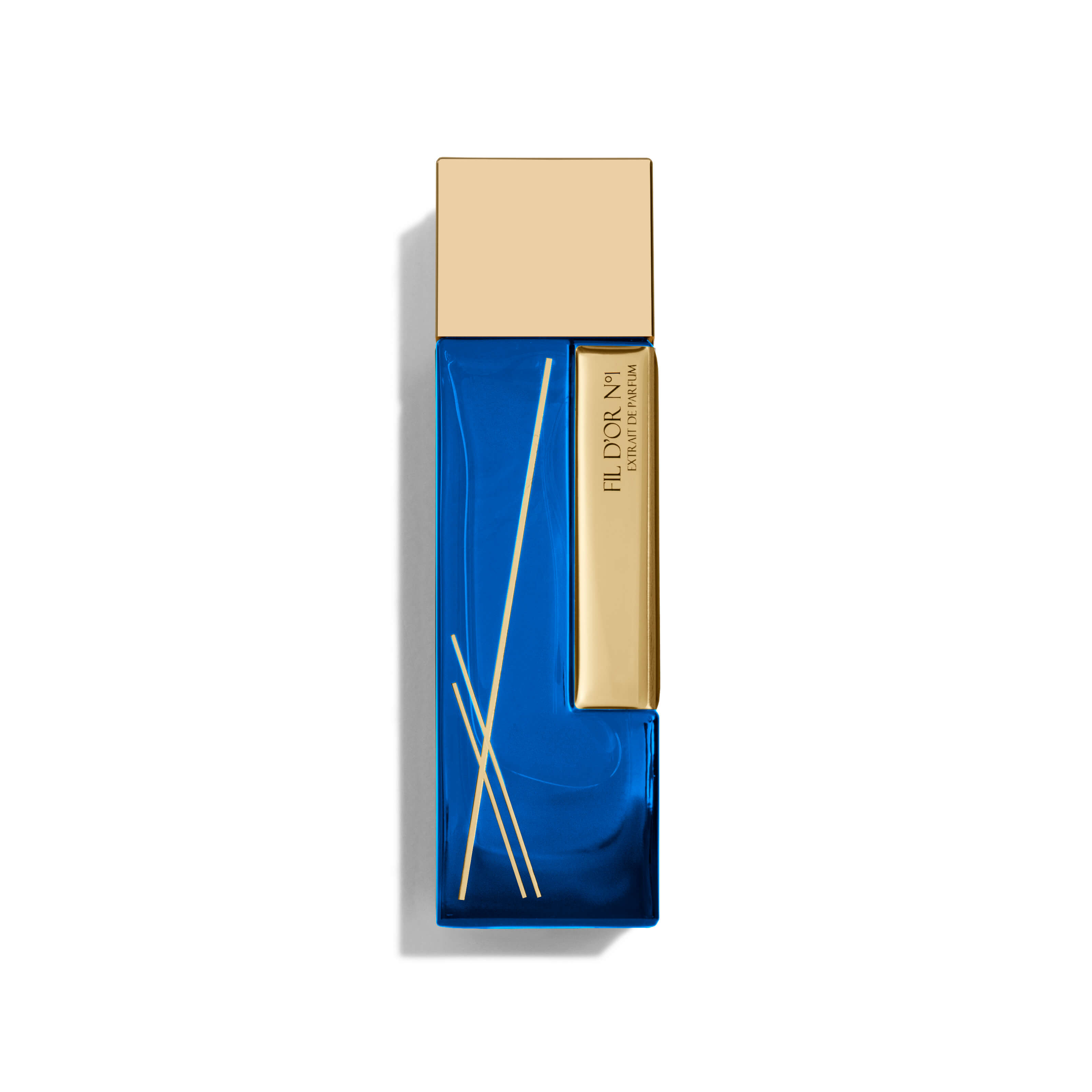FIL D'OR NO. 1