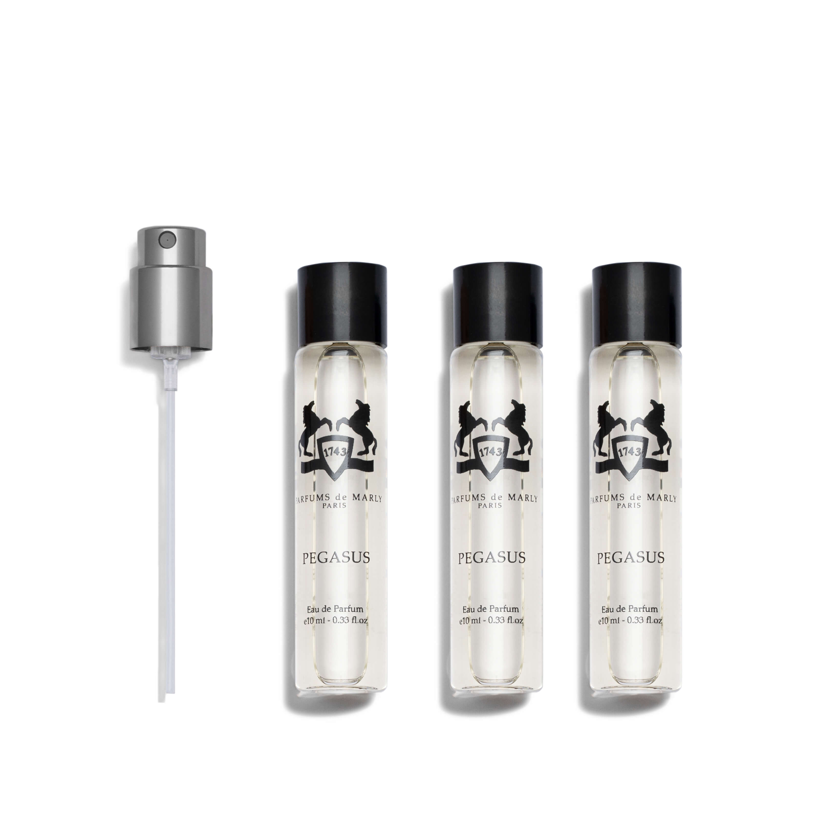 PEGASUS REFILL SET