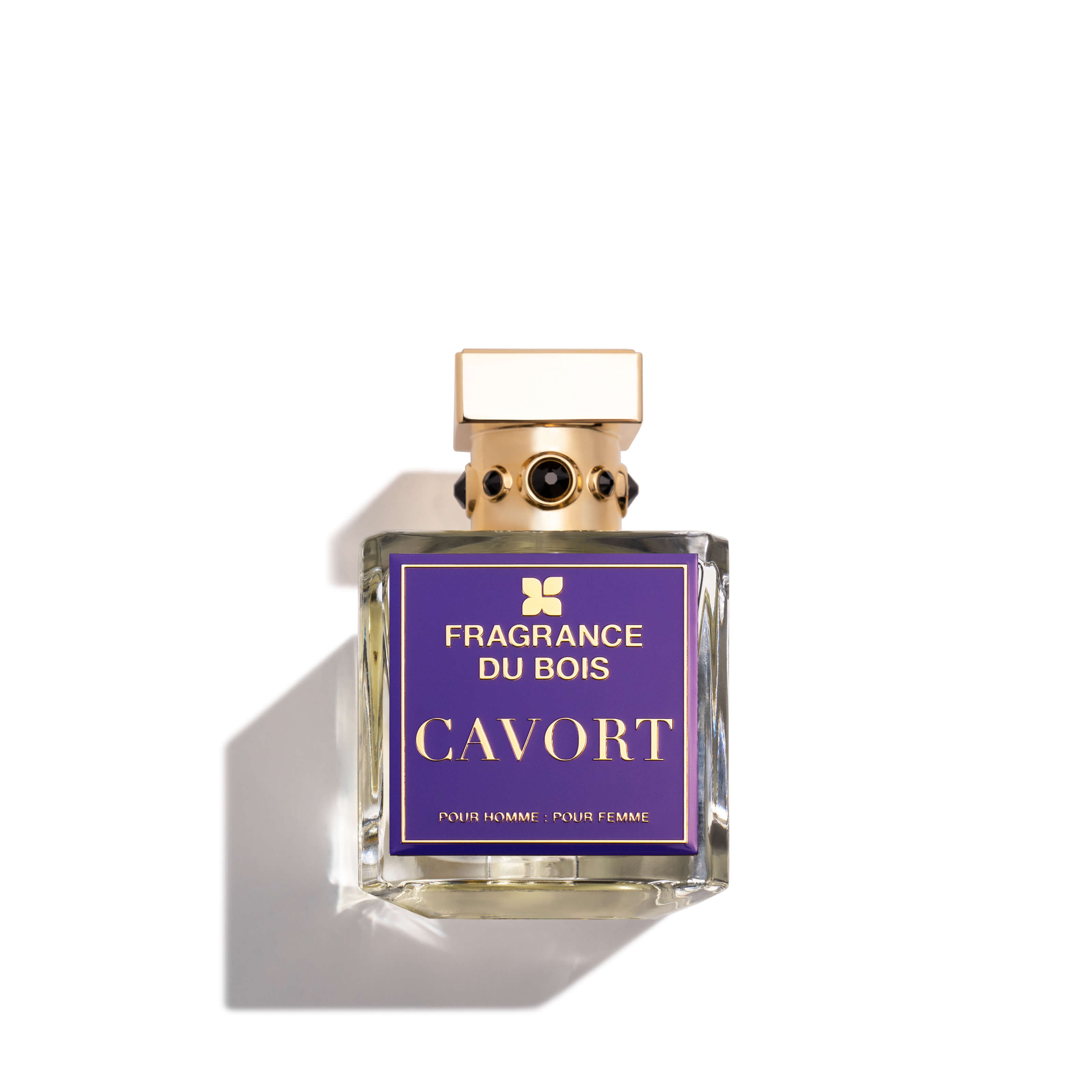 CAVORT