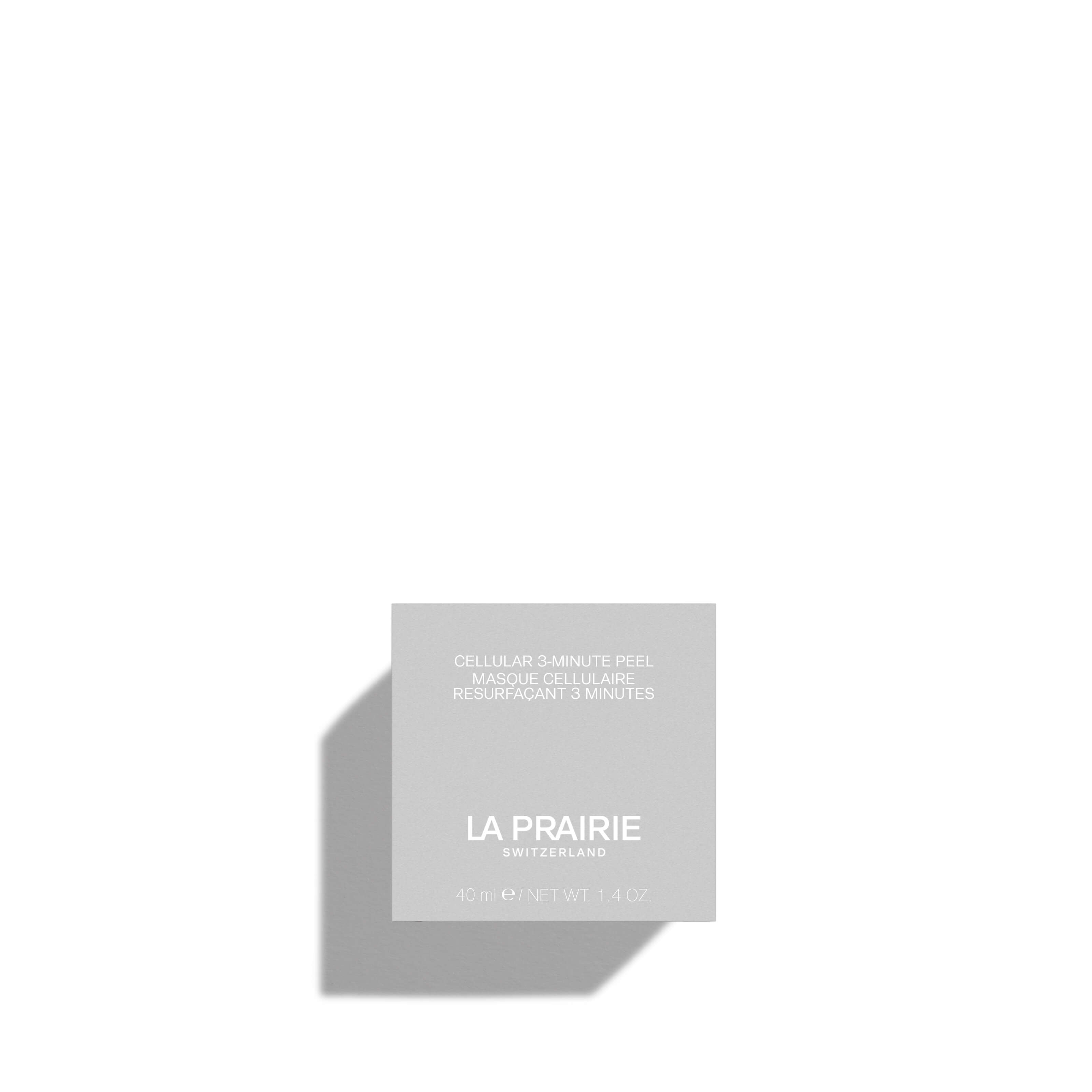 CELLULAR 3-MINERAL PEEL