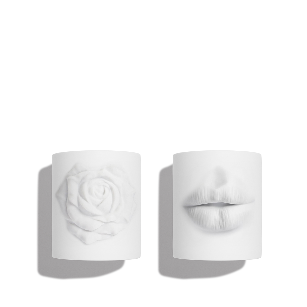 LE DUO - OH MON DIEU! + ROSE NOIRE CANDLE