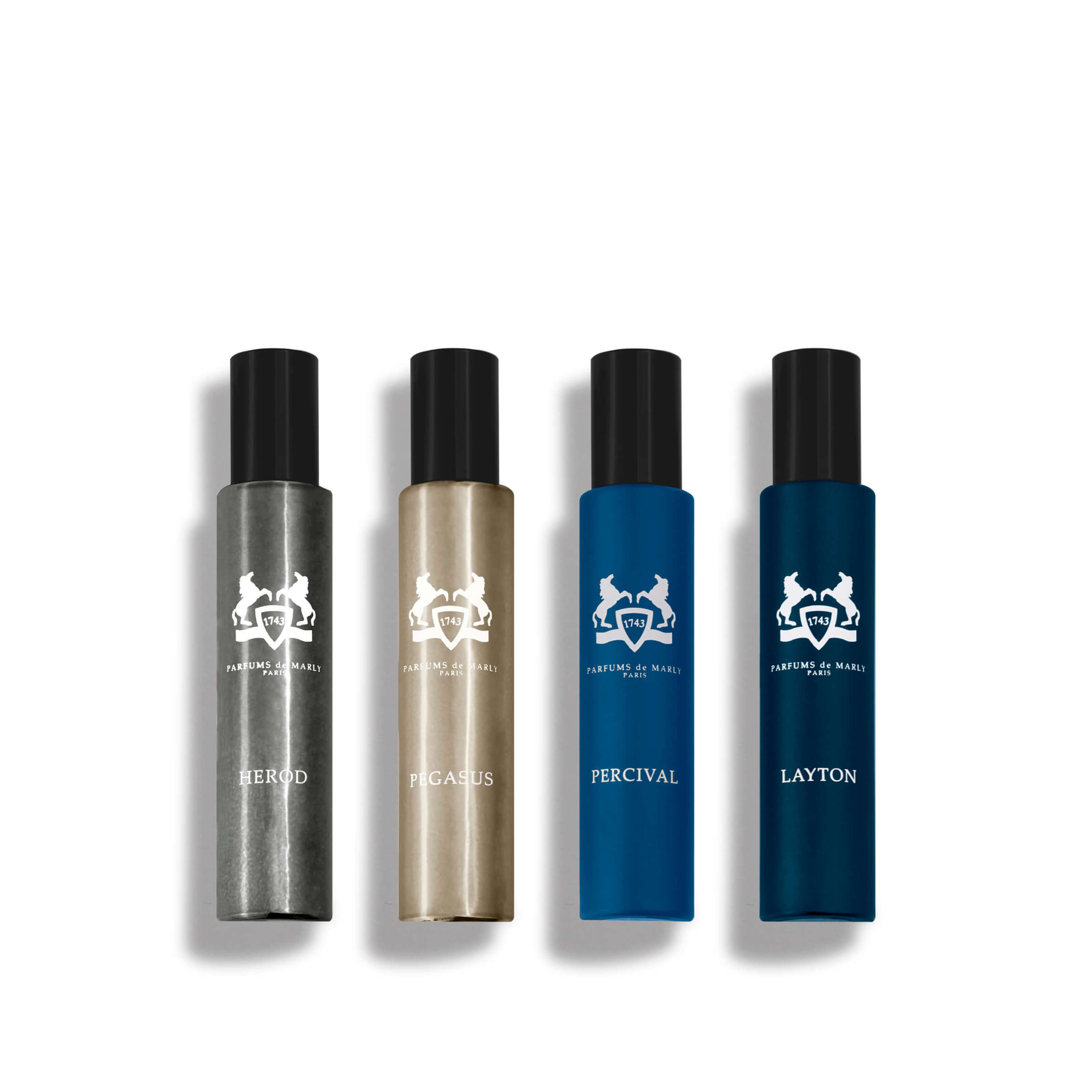MASCULINE DISCOVERY COLLECTION 2022