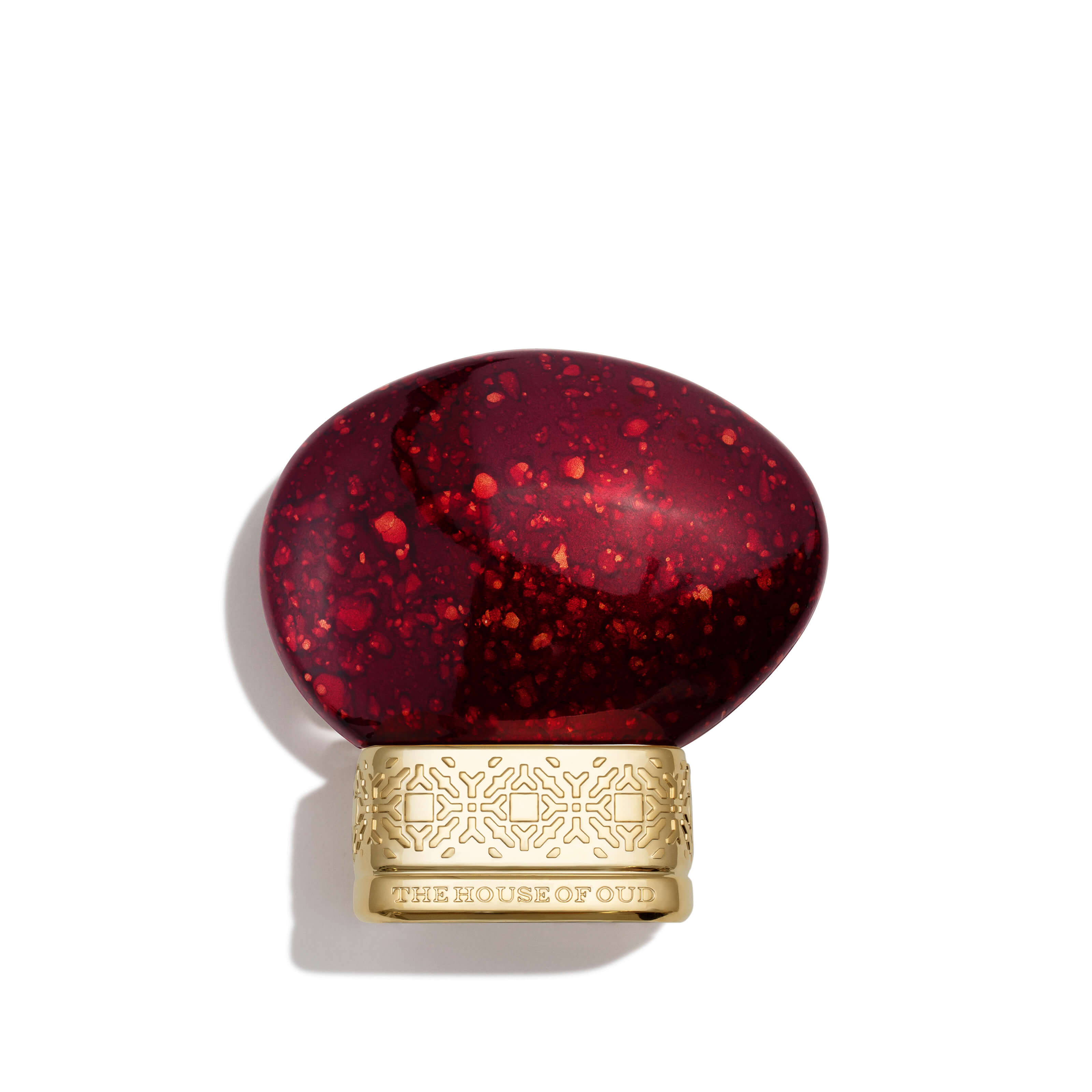 RUBY RED