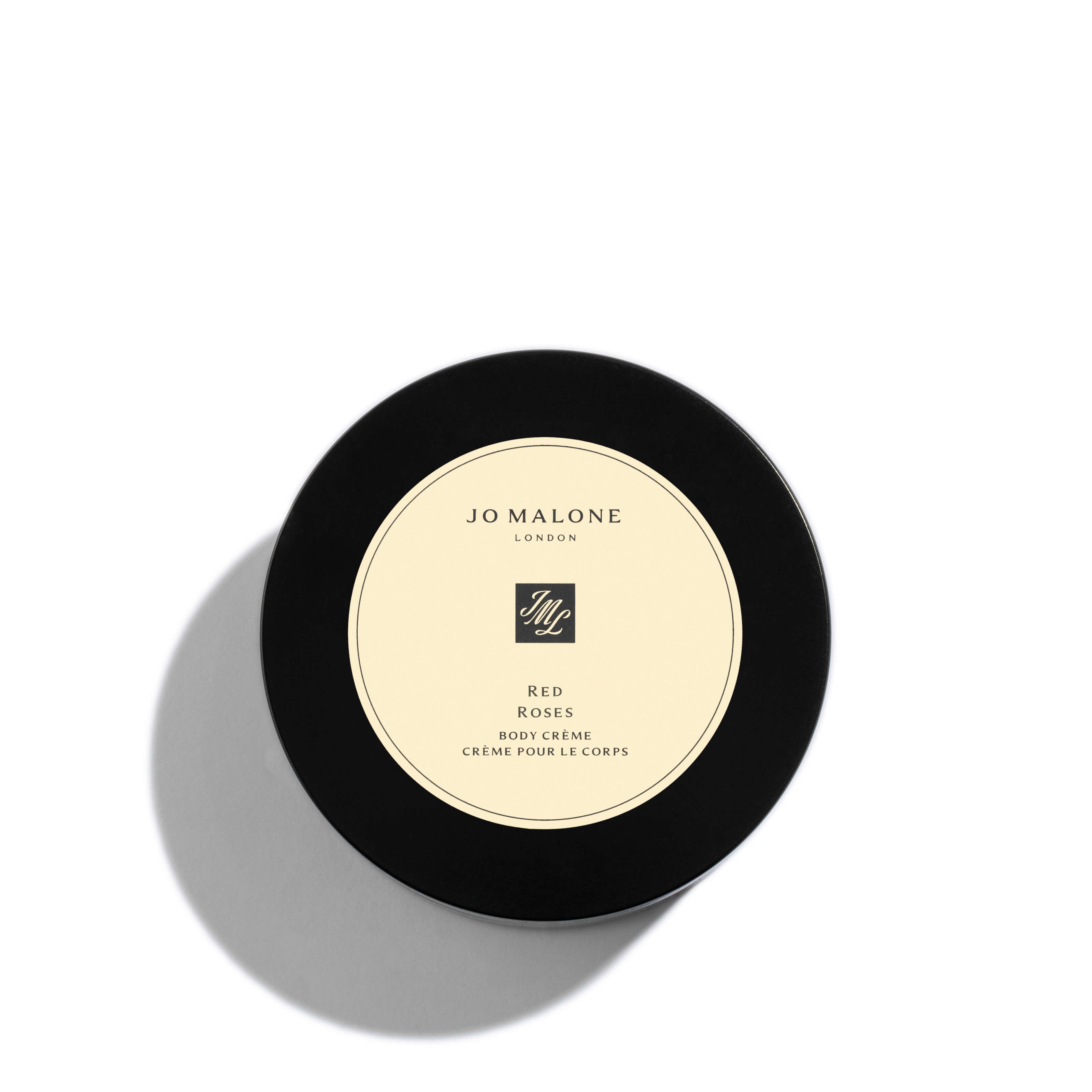 RED ROSES BODY CREME