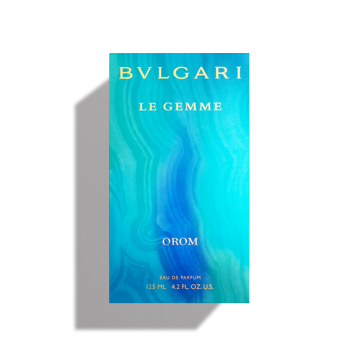 LE GEMME OROM