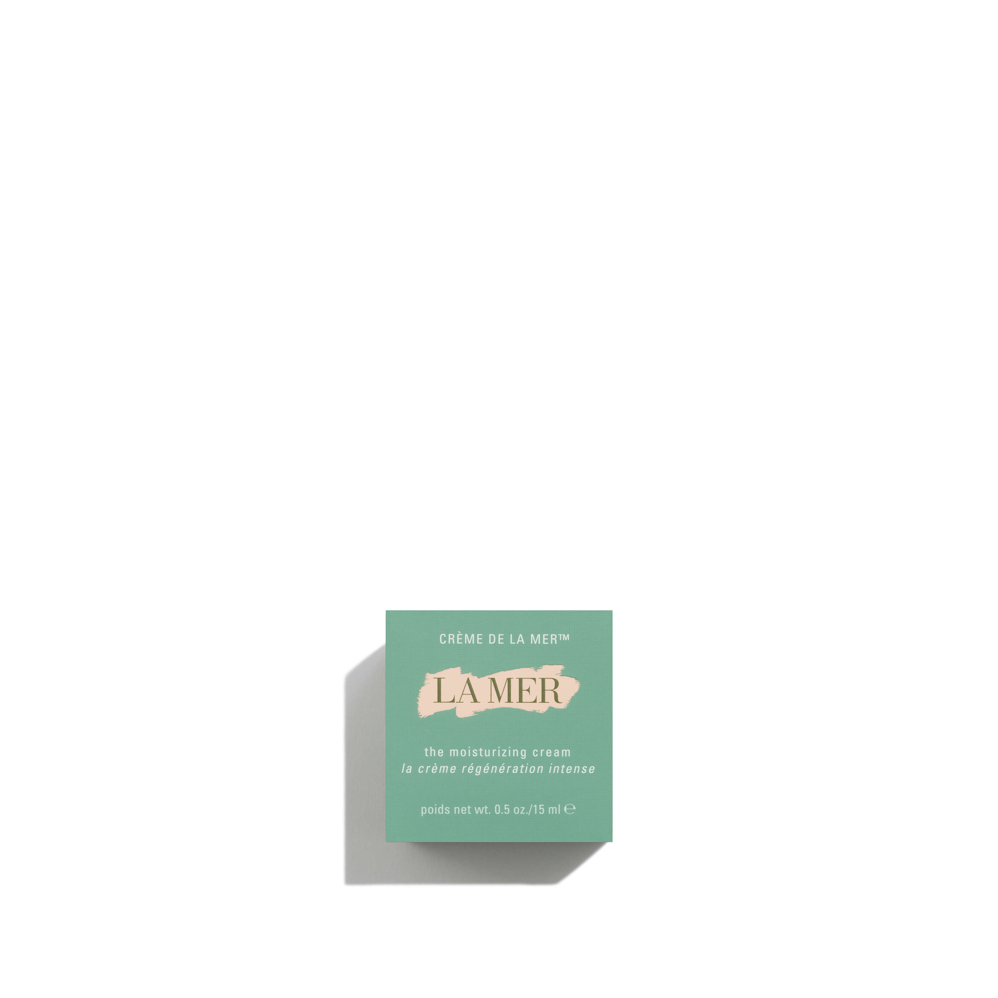 CREME DE LA MER