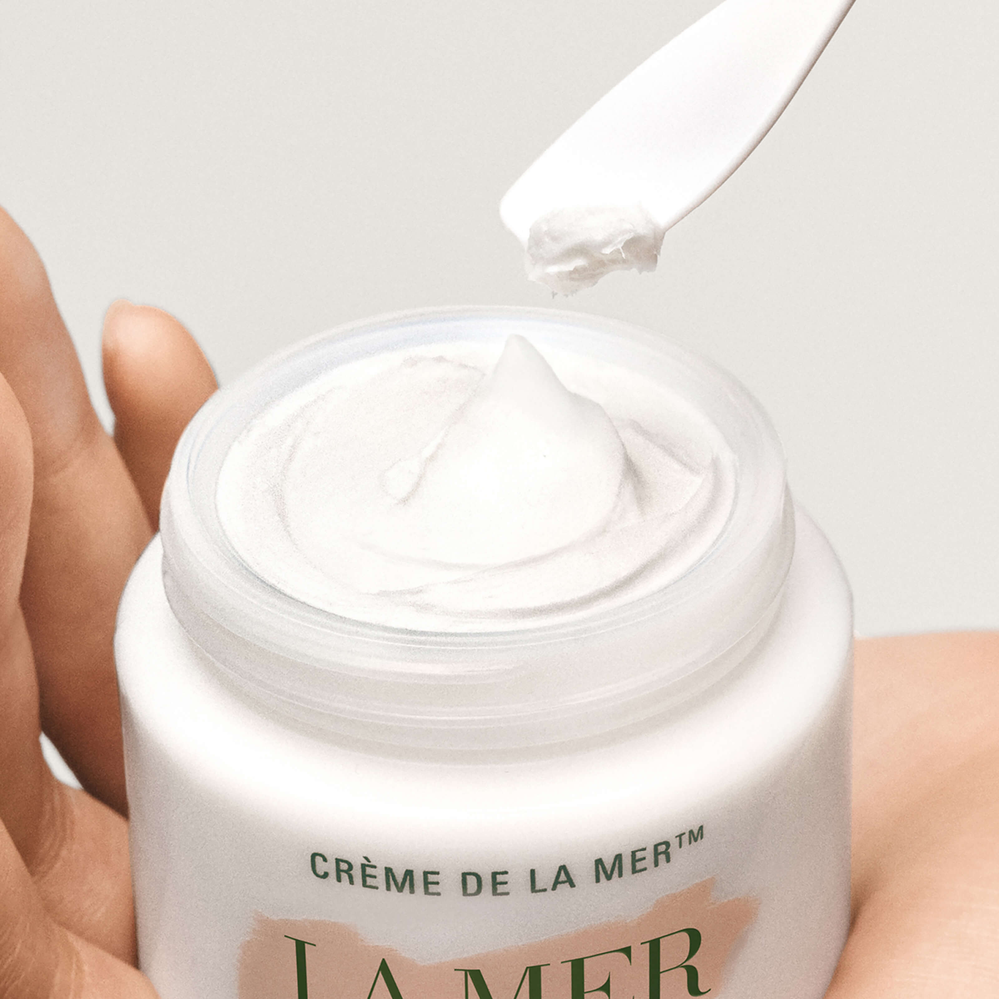 CREME DE LA MER