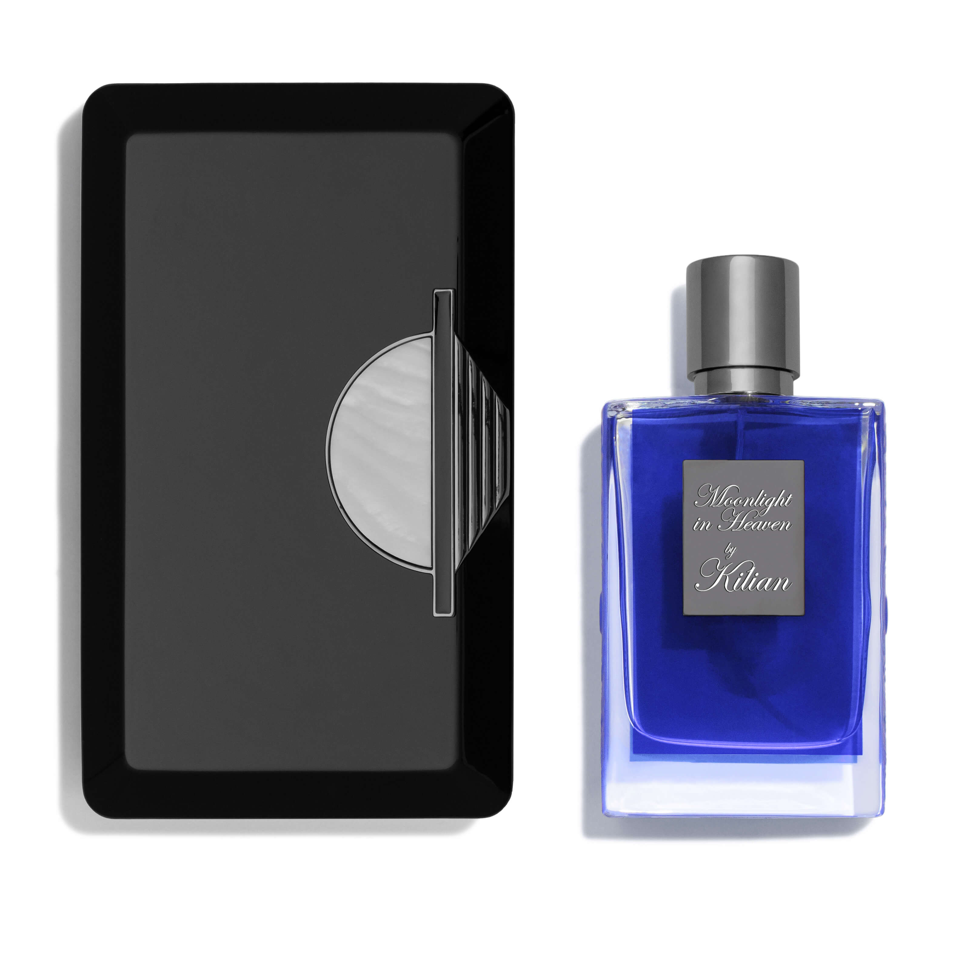 MOONLIGHT IN HEAVEN WITH COFFRET