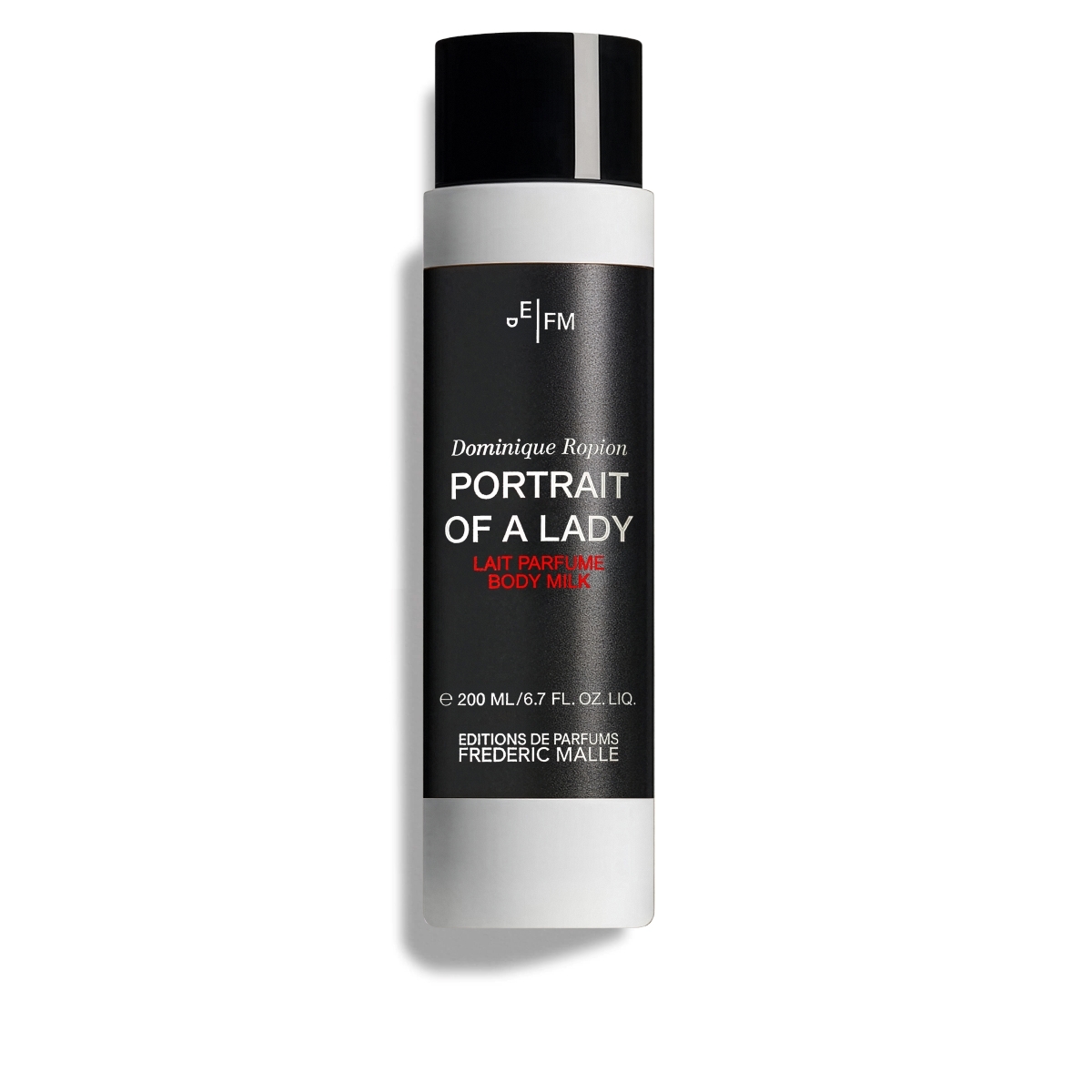 PORTRAIT OF A LADY BODY MILK